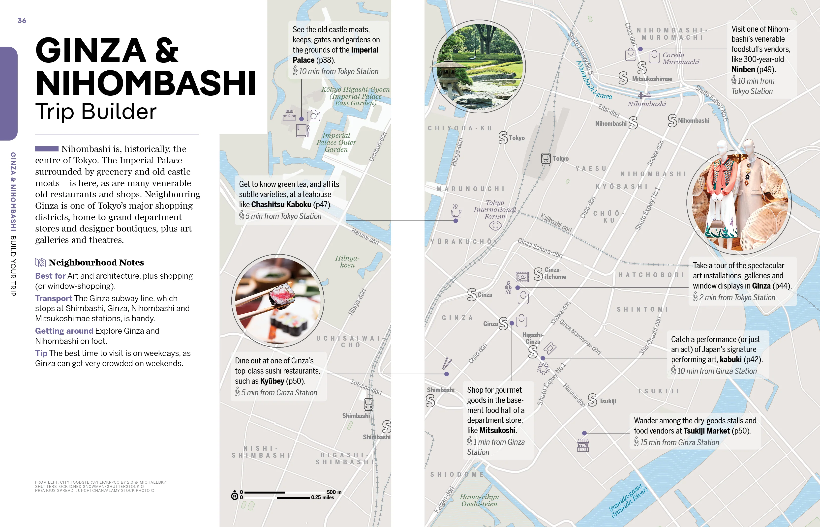 Experience Tokyo - Book - Image 9