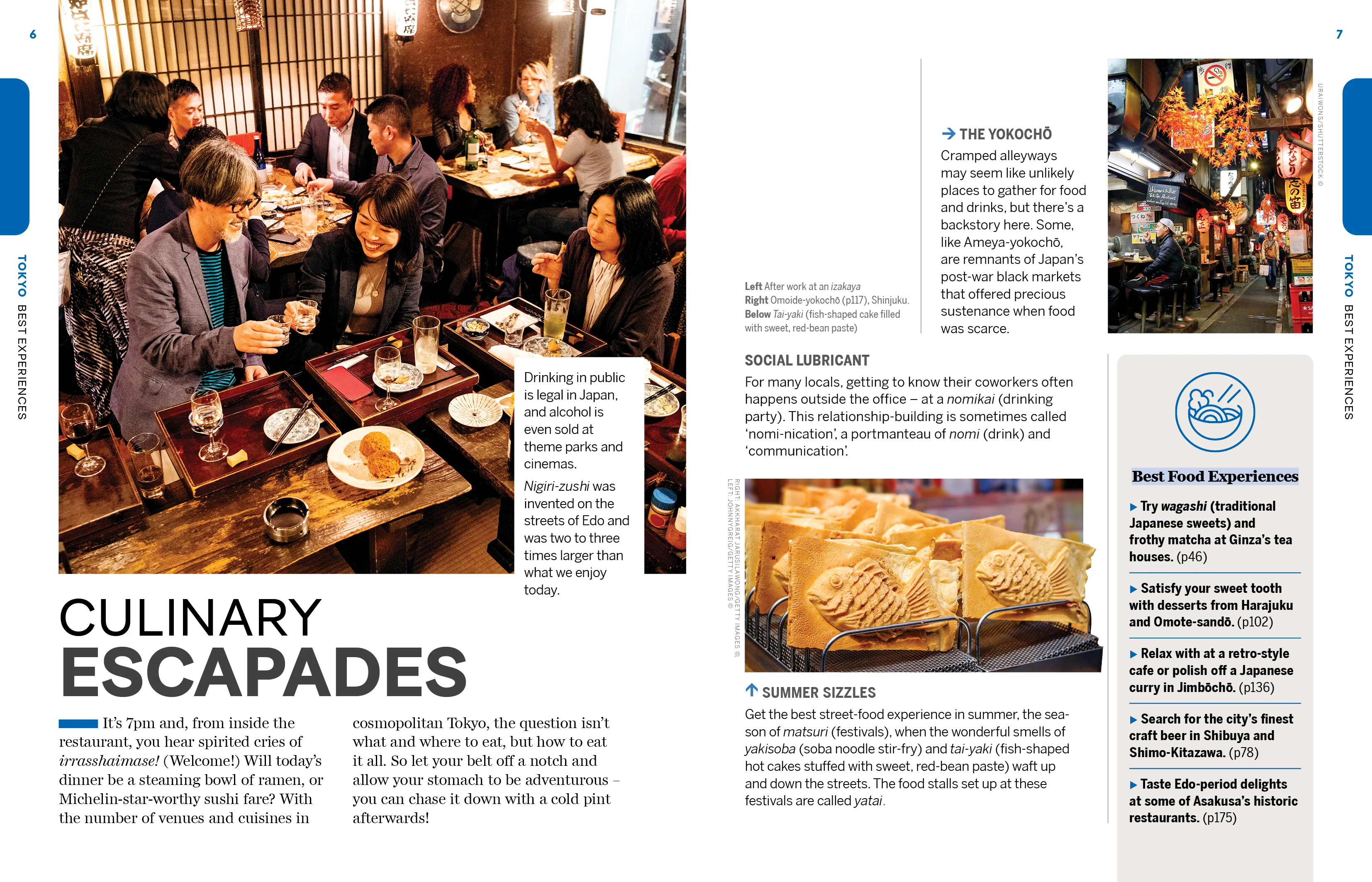 Experience Tokyo - Book + eBook - Image 4