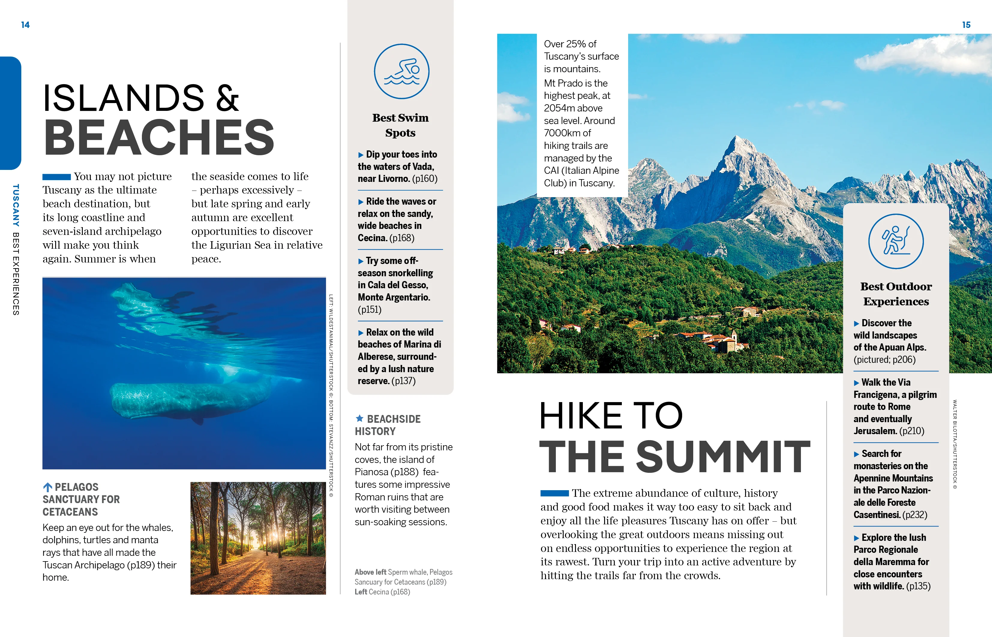 Experience Tuscany - Book - Image 5