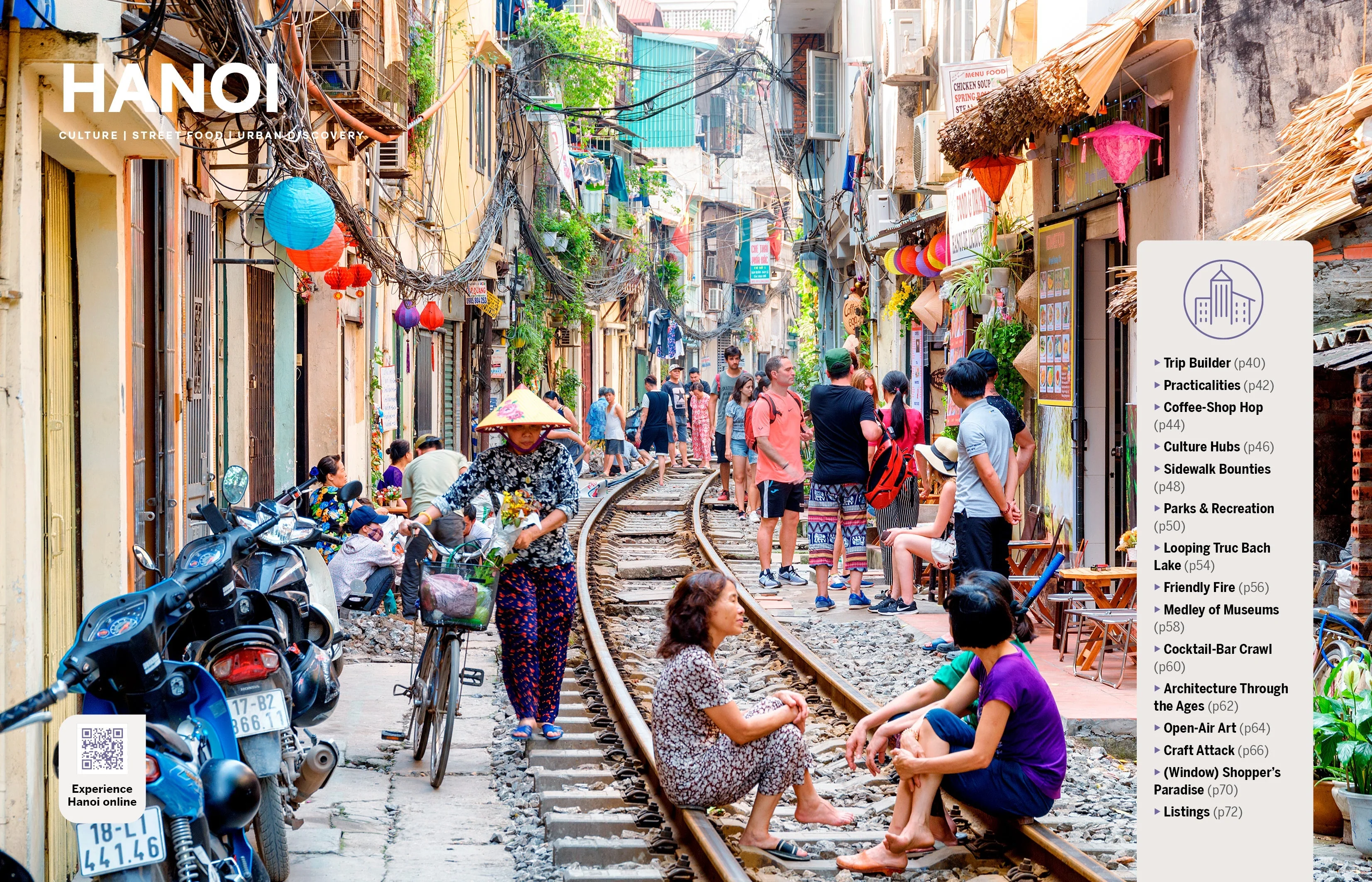 Experience Vietnam - Book + eBook - Image 8