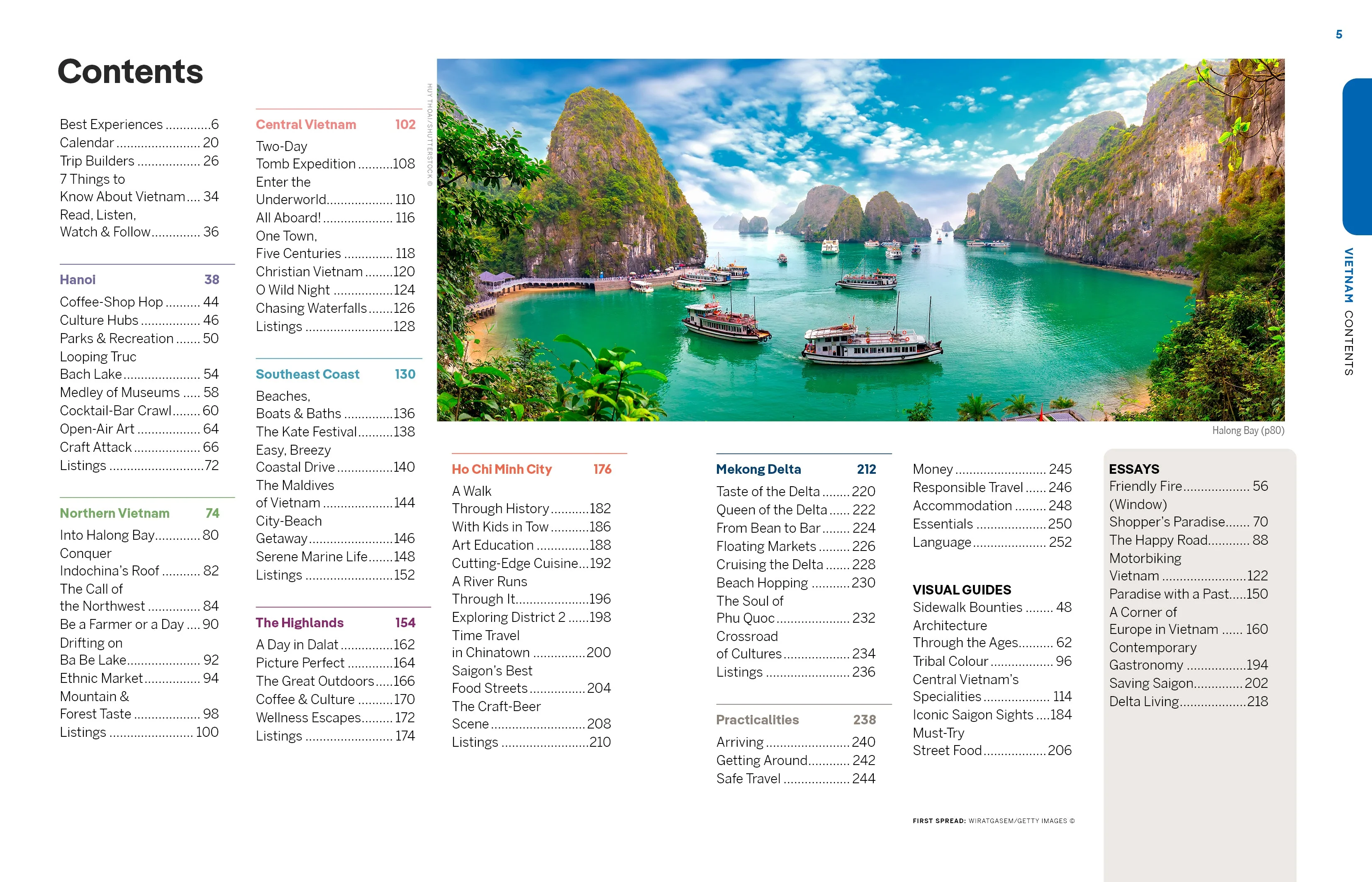 Experience Vietnam - Image 4