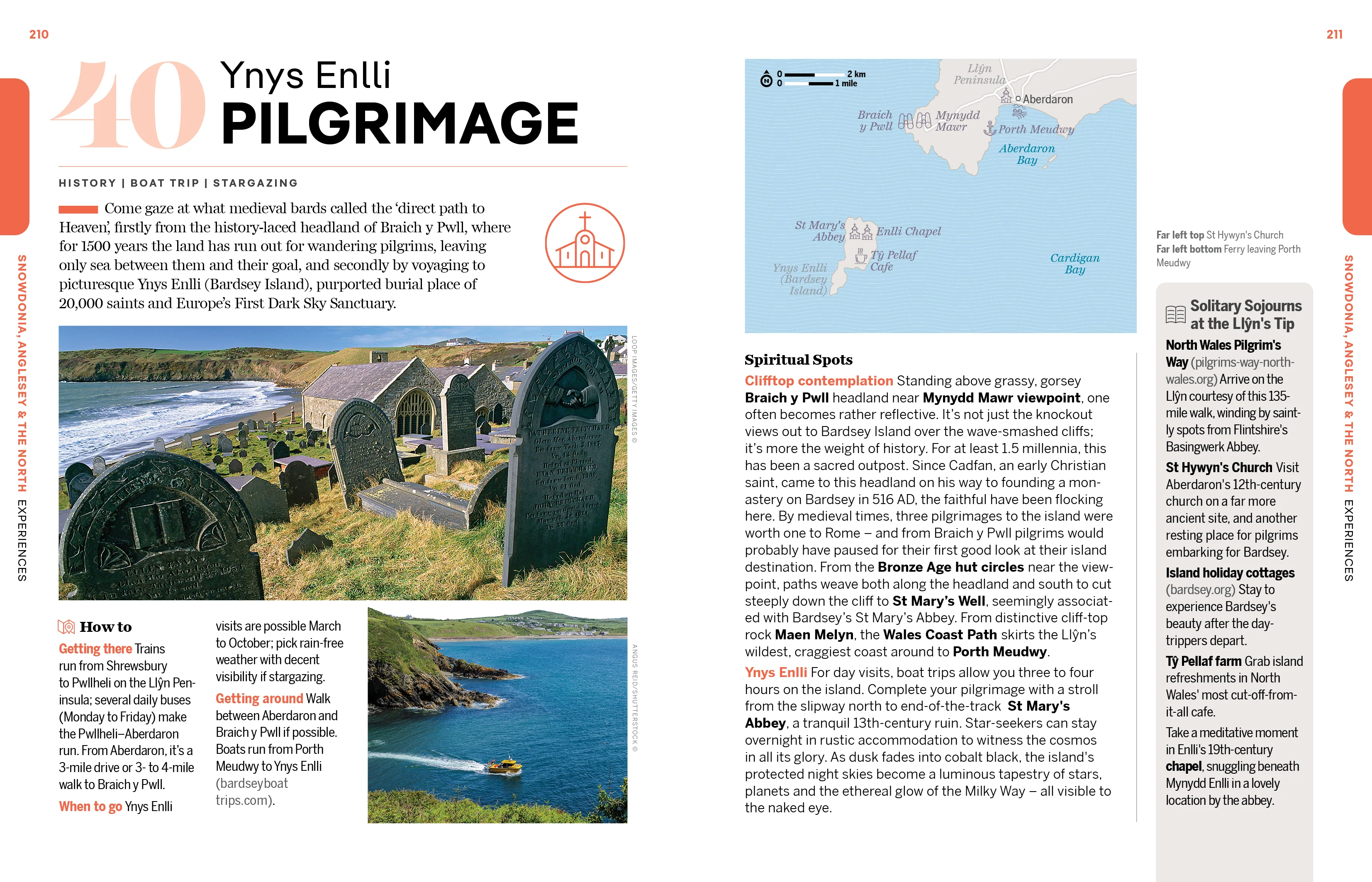 Experience Wales - Book + eBook - Image 11