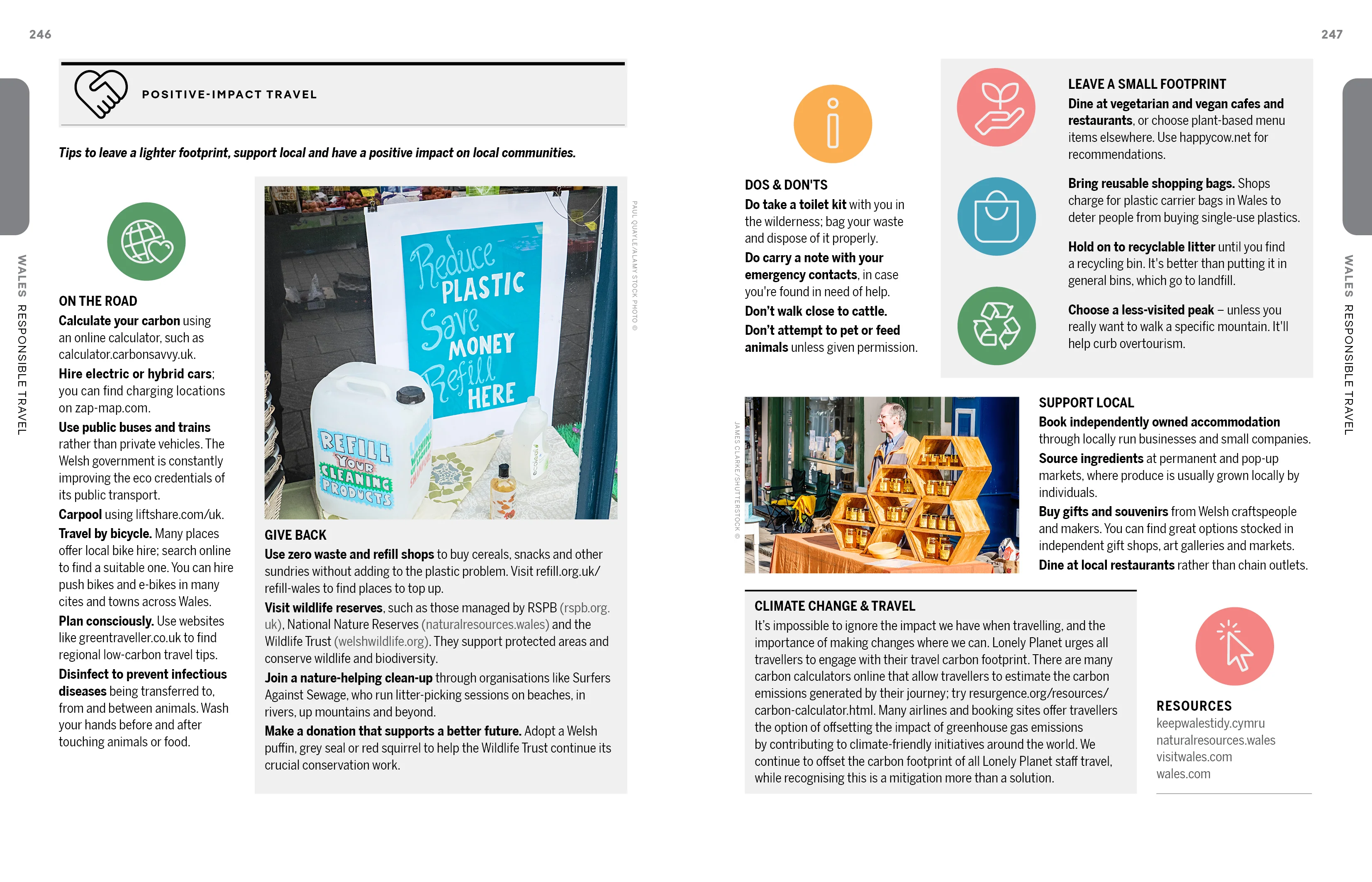 Experience Wales - Book + eBook - Image 14
