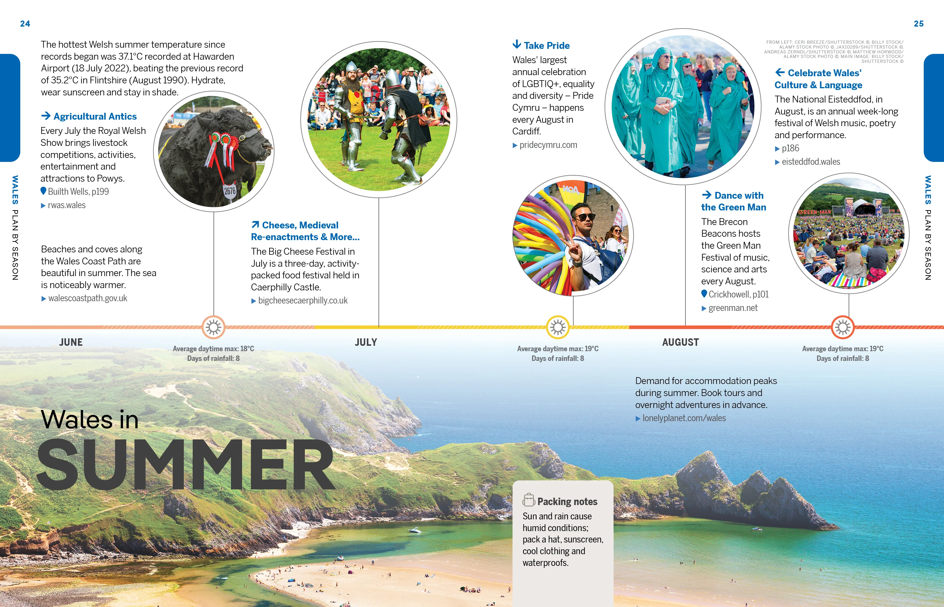 Experience Wales - Book + eBook - Image 6