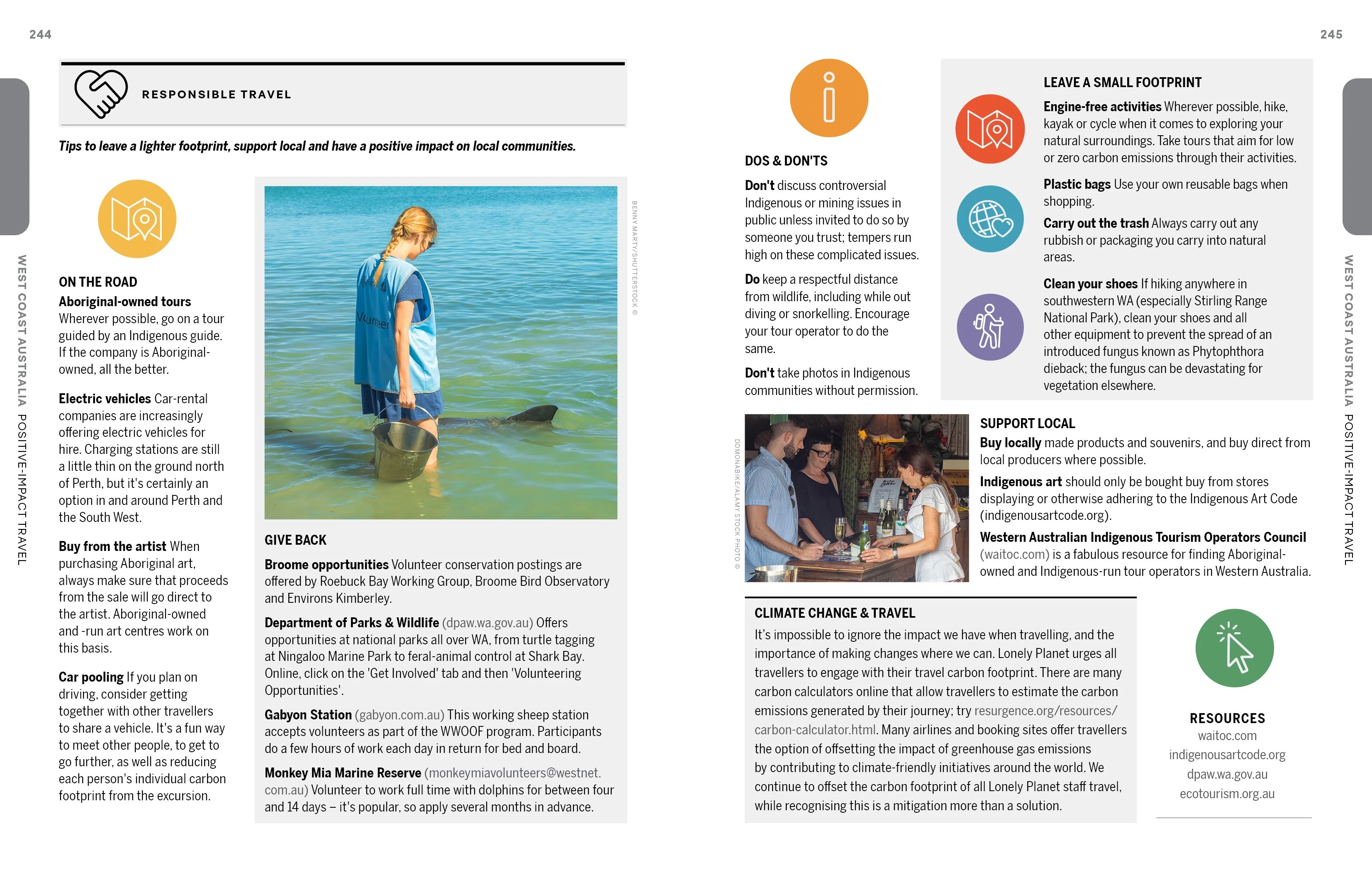 Experience West Coast Australia - Book + eBook - Image 14