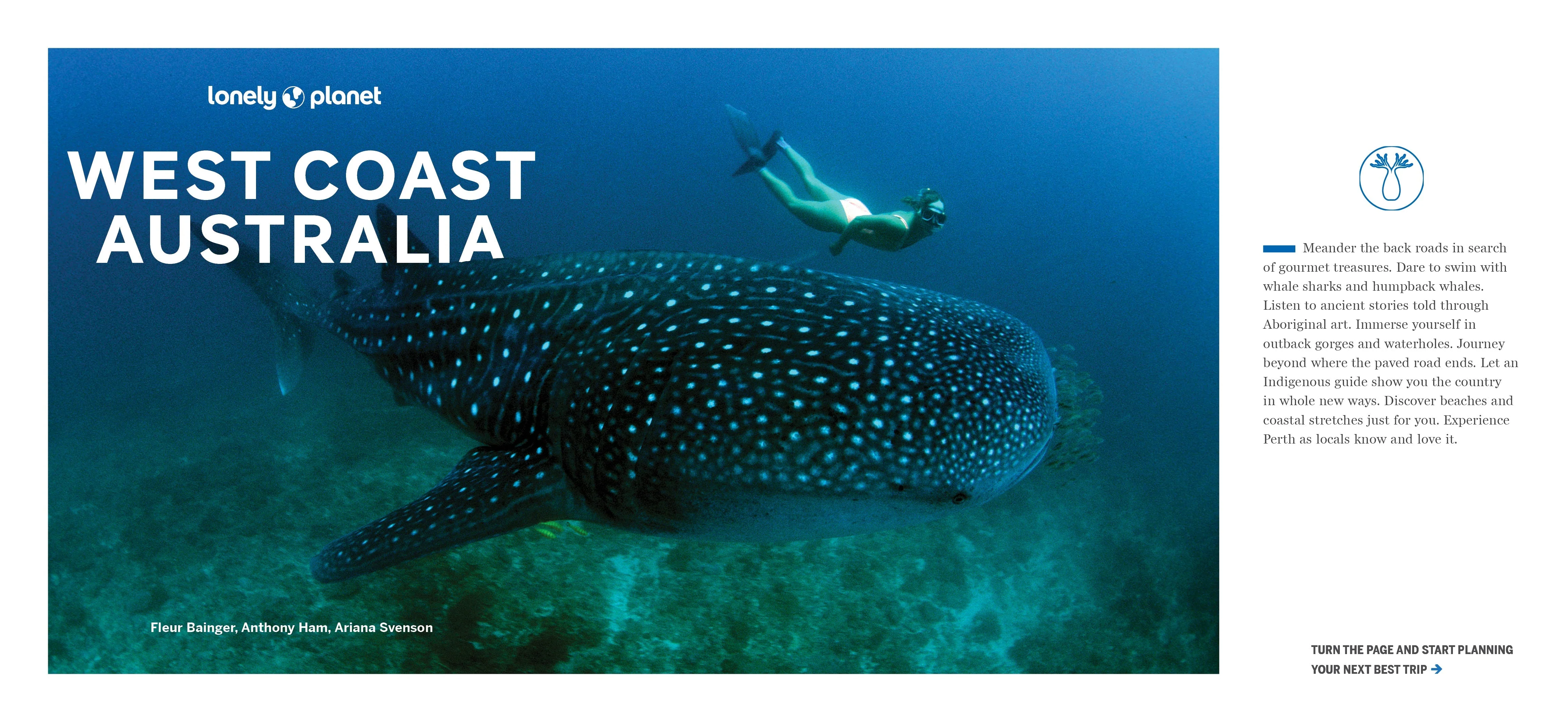 Experience West Coast Australia - Book + eBook - Image 2