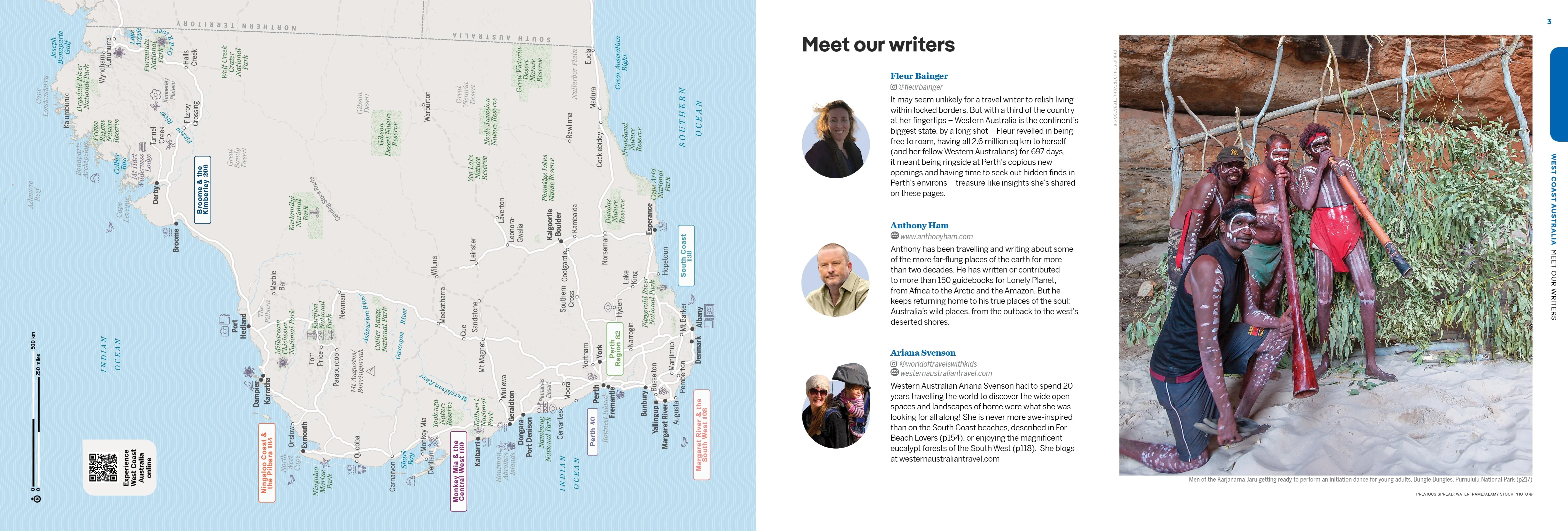 Experience West Coast Australia - Book + eBook - Image 3