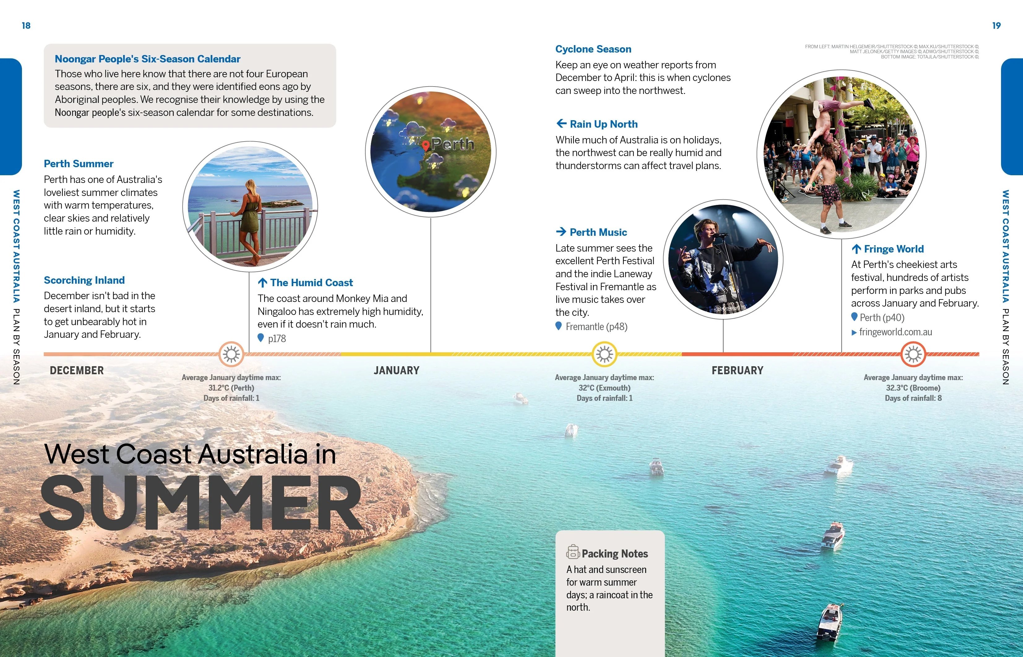 Experience West Coast Australia - Book + eBook - Image 6