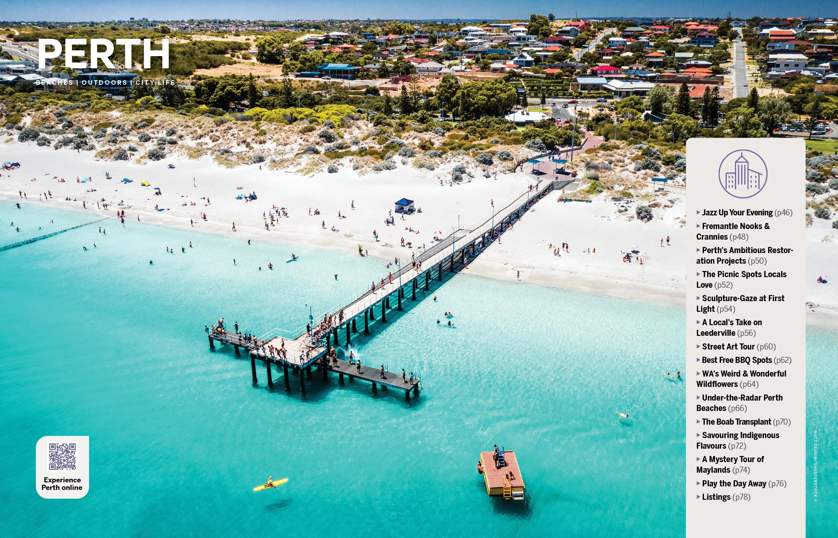Experience West Coast Australia - Book + eBook - Image 9