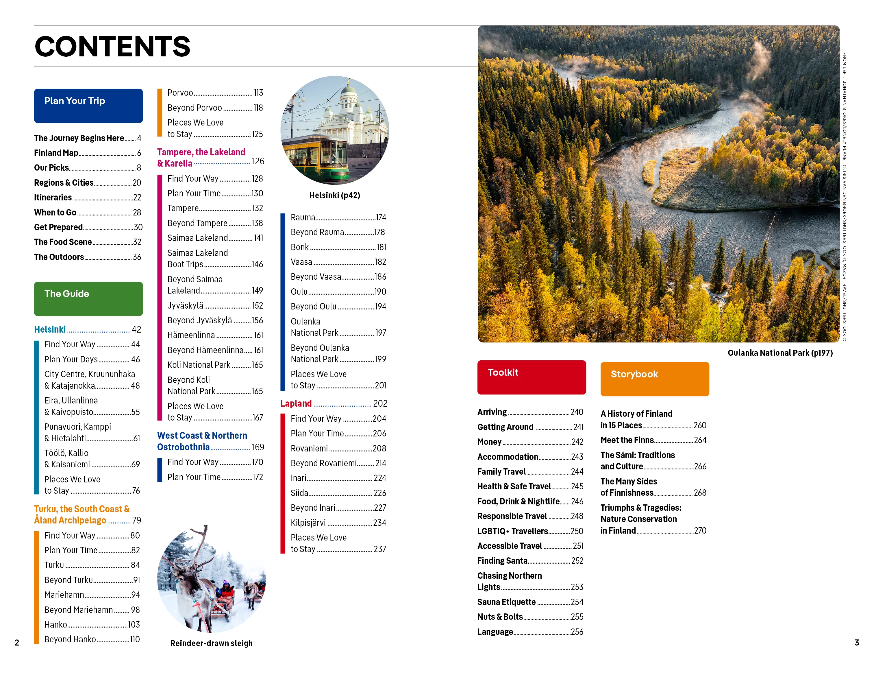 Finland - Book + eBook - Image 2