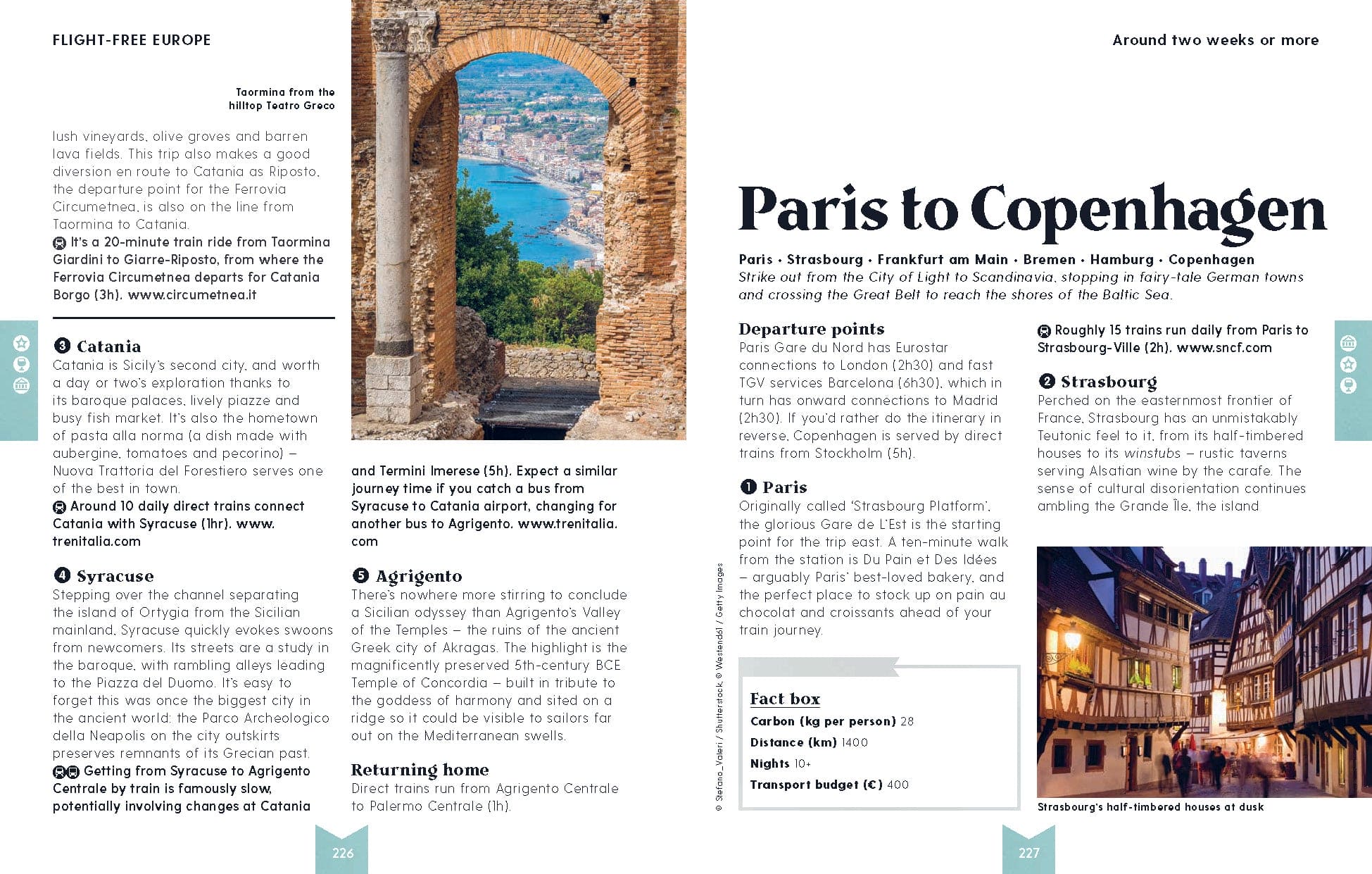 Flight Free Europe - Image 11