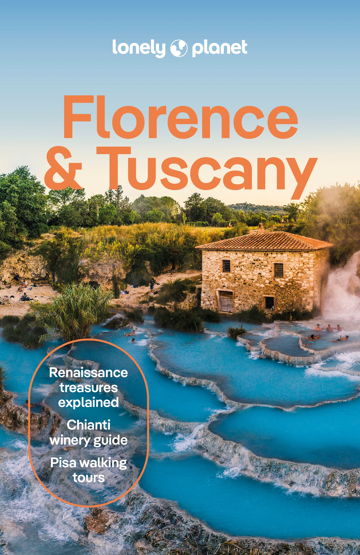 Florence & Tuscany - Book + eBook