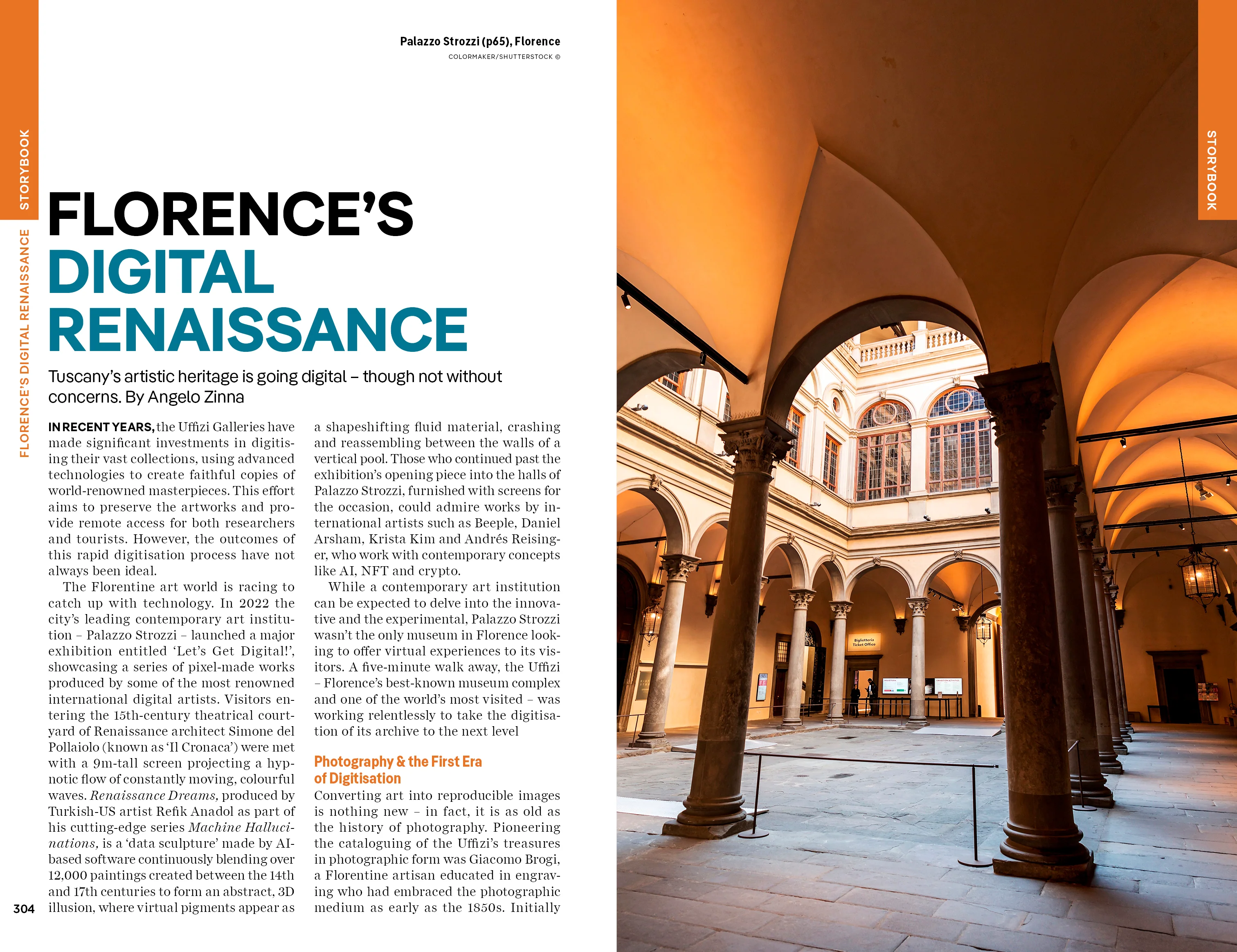 Florence & Tuscany - Book + eBook - Image 20