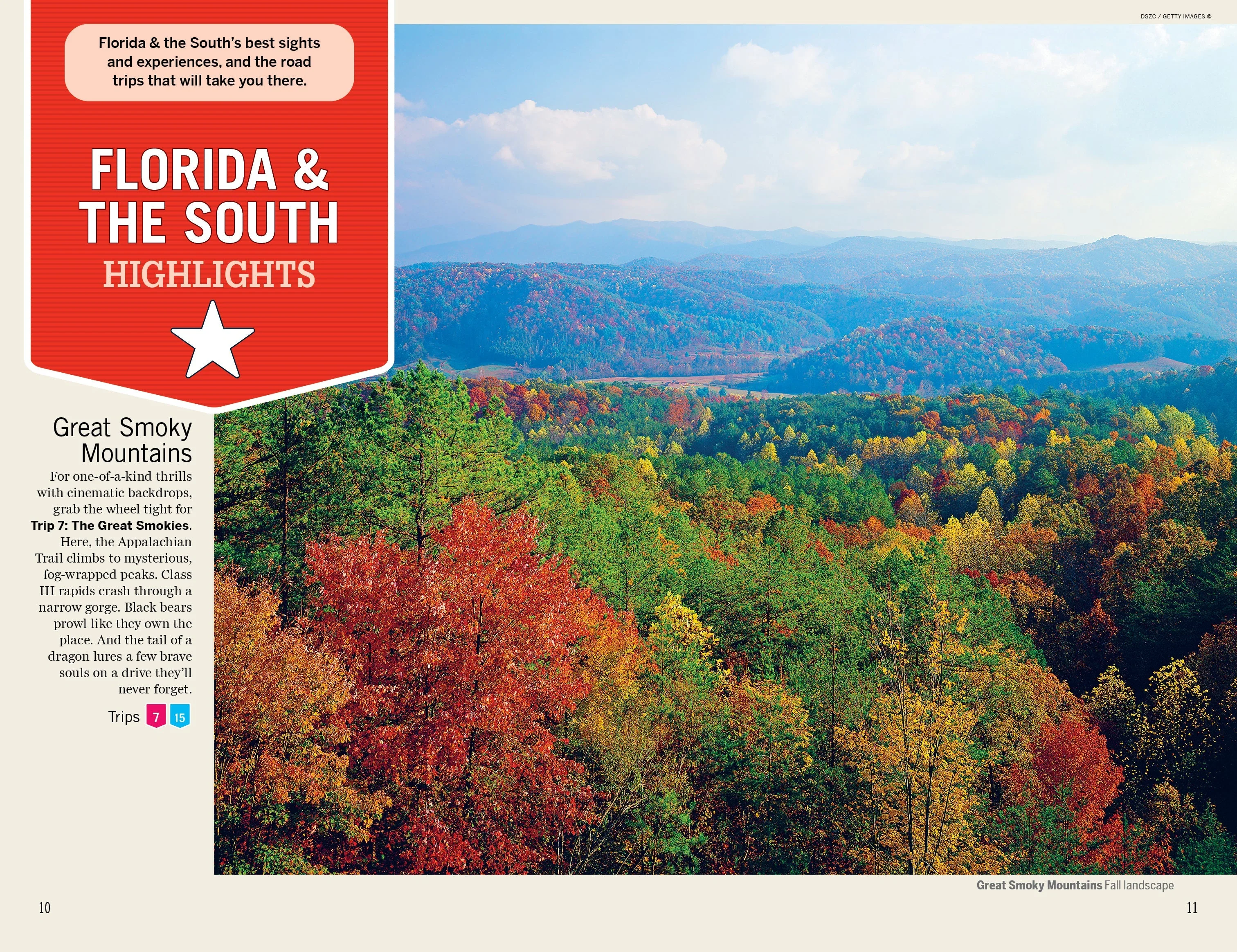 Florida & the South's Best Trips - Book - Image 6