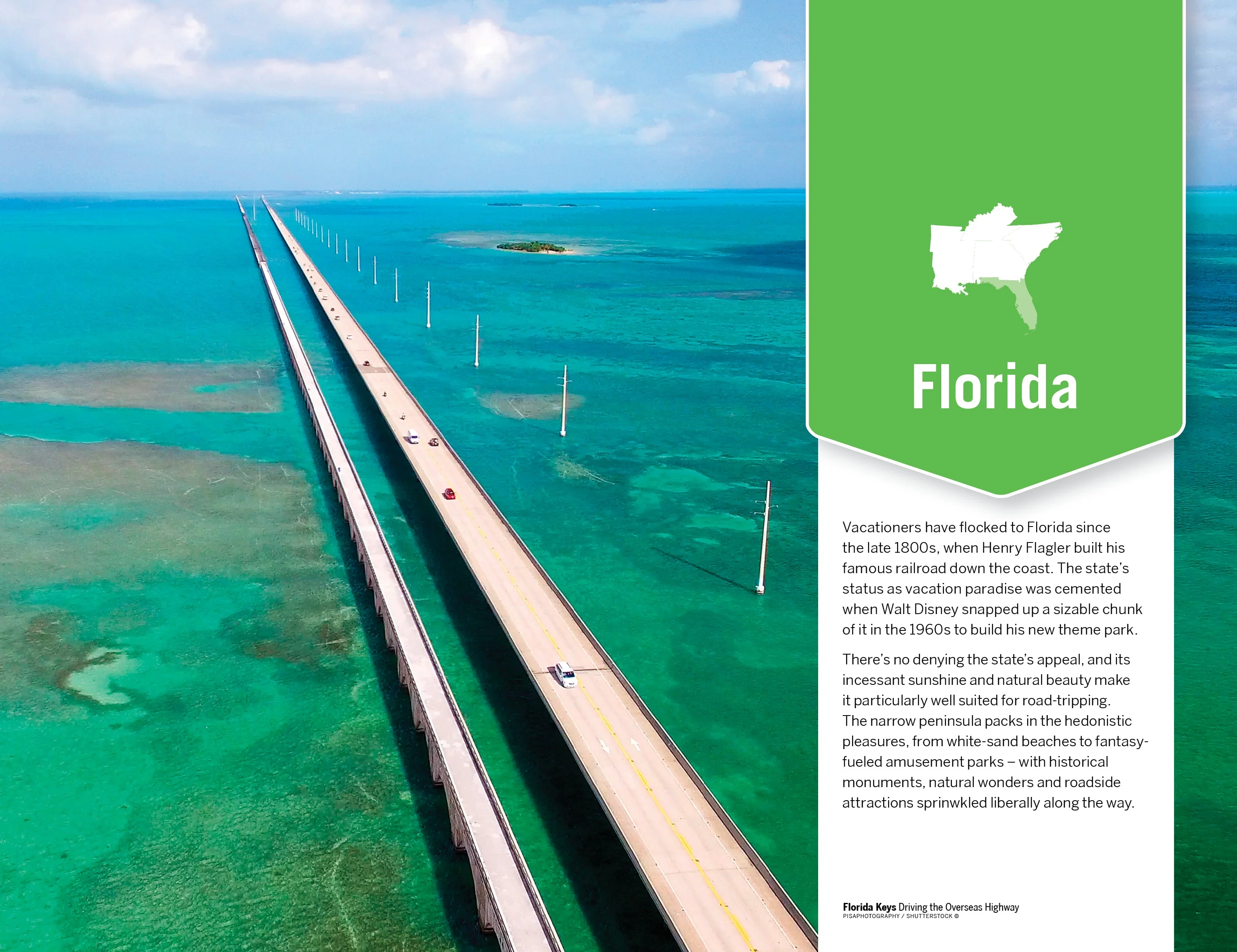 Florida & the South's Best Trips - Image 12