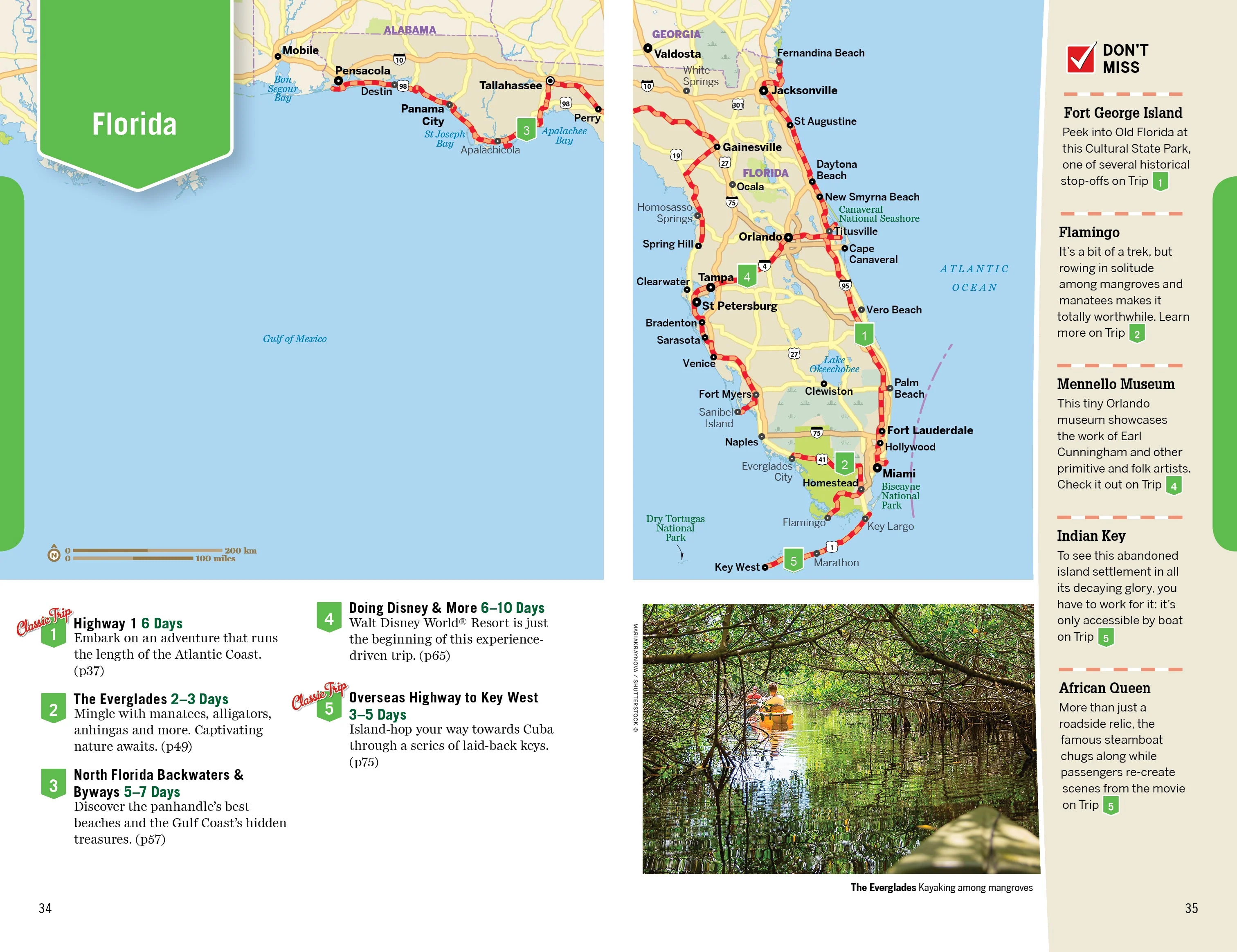 Florida & the South's Best Trips - Image 13