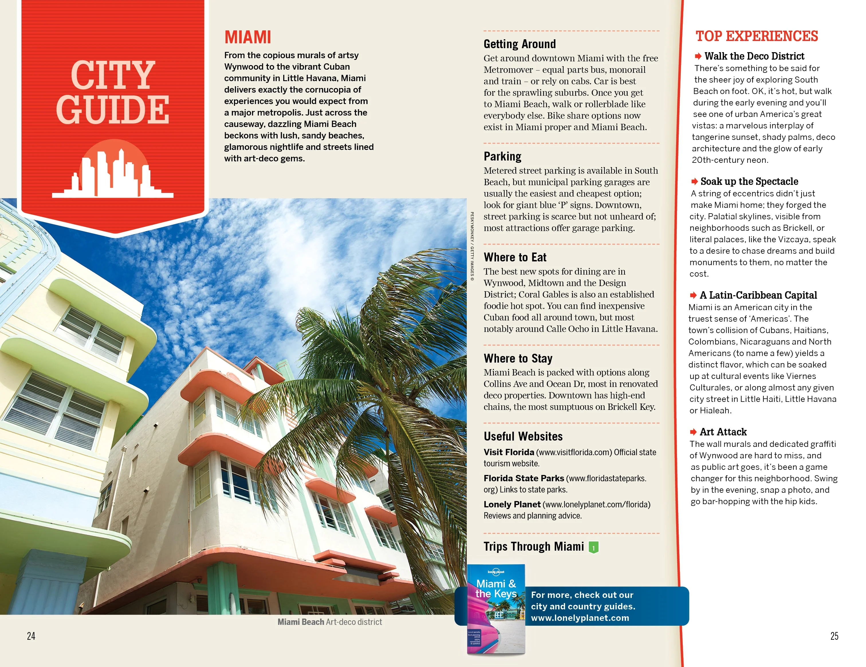 Florida & the South's Best Trips - Image 9