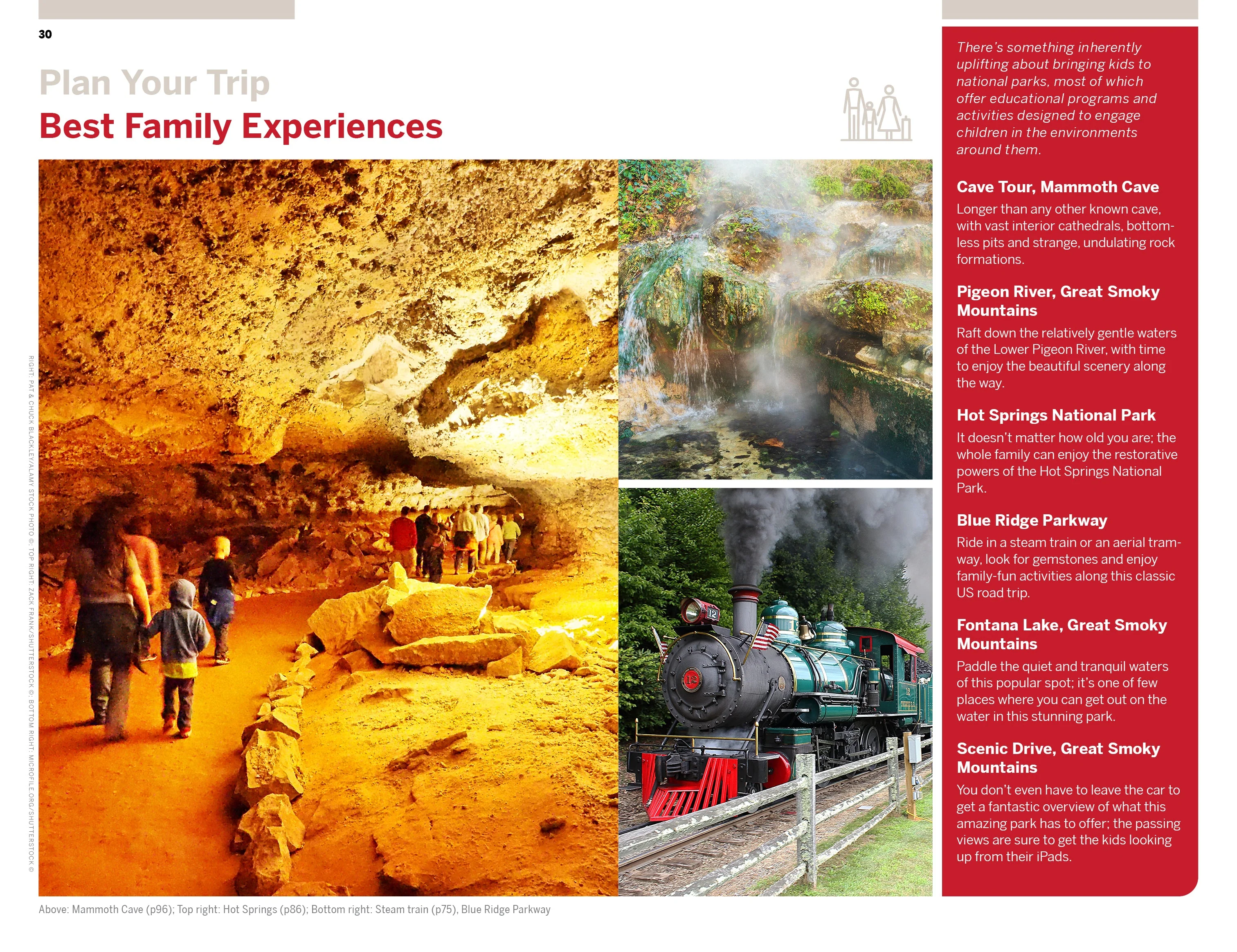 Florida & the South's National Parks - Book - Image 10