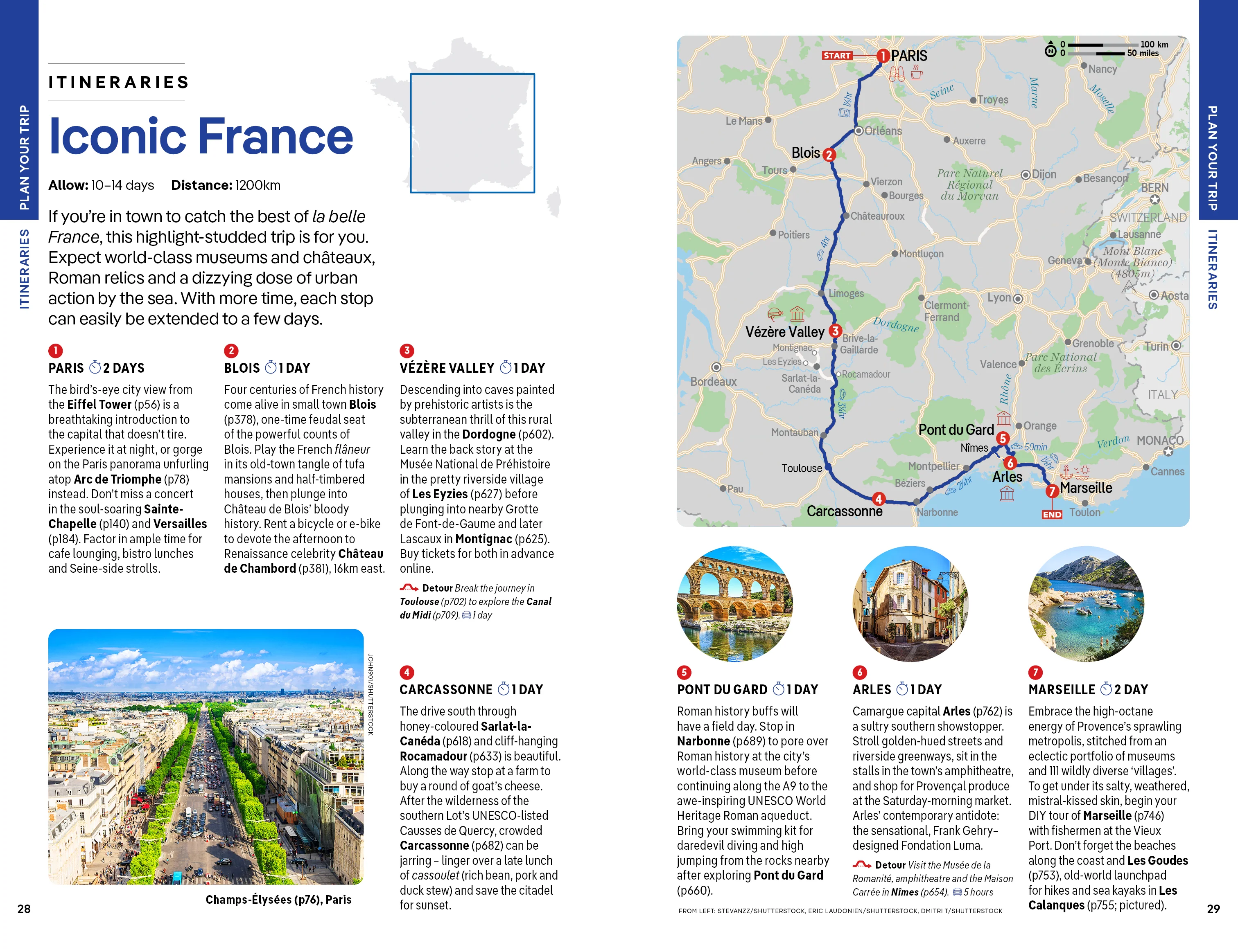 France - Book - Image 5
