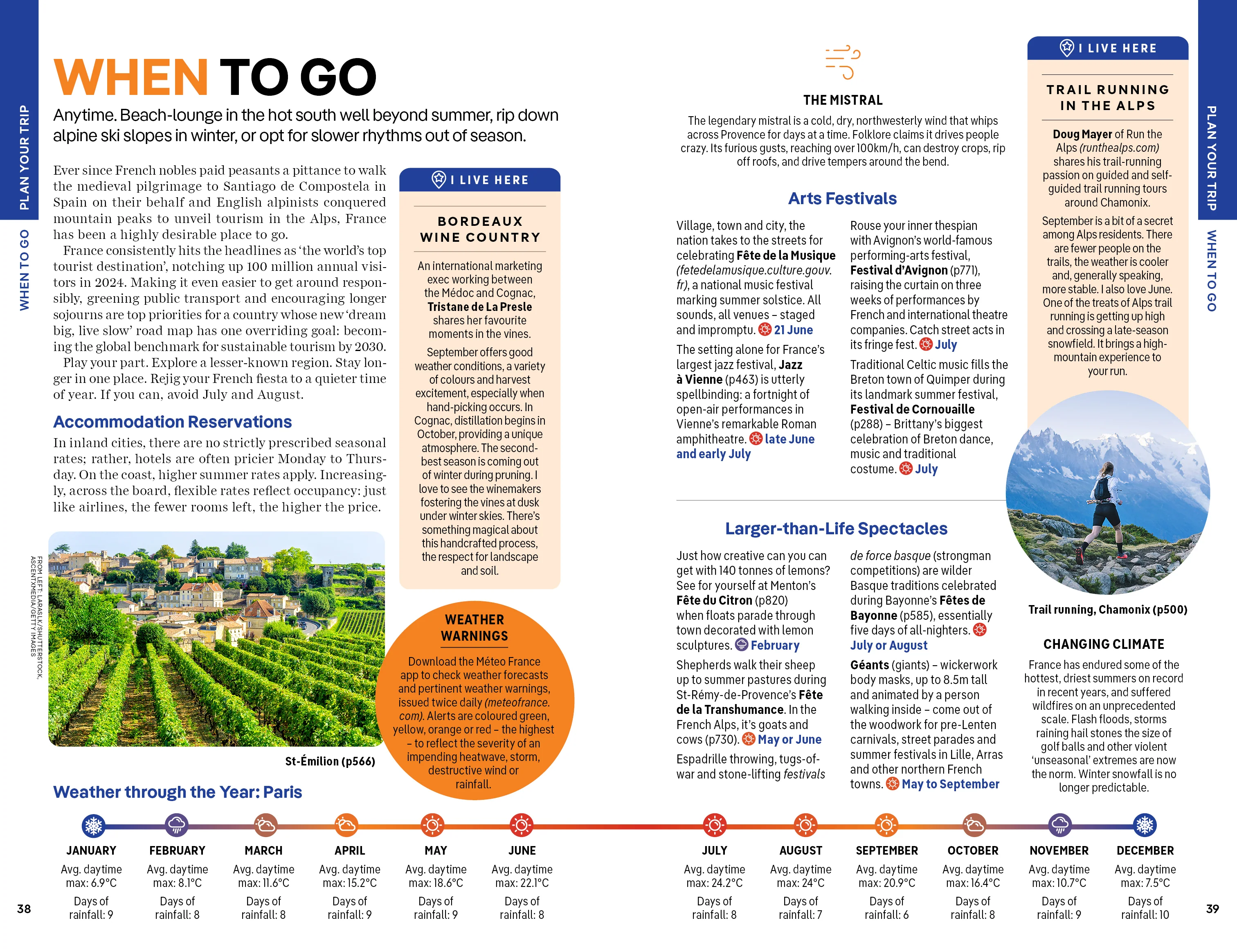 France - Book - Image 6