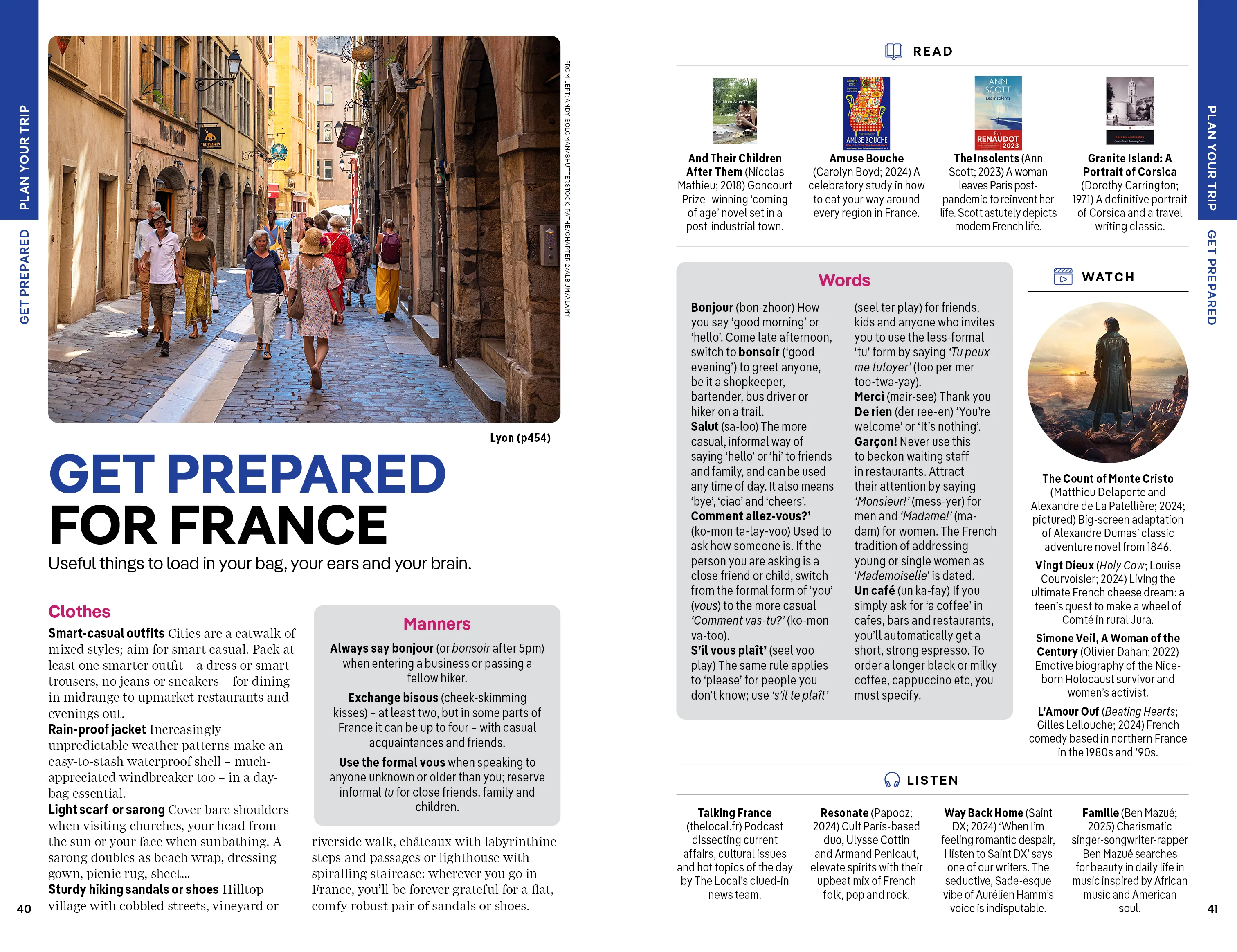 France - Book - Image 7