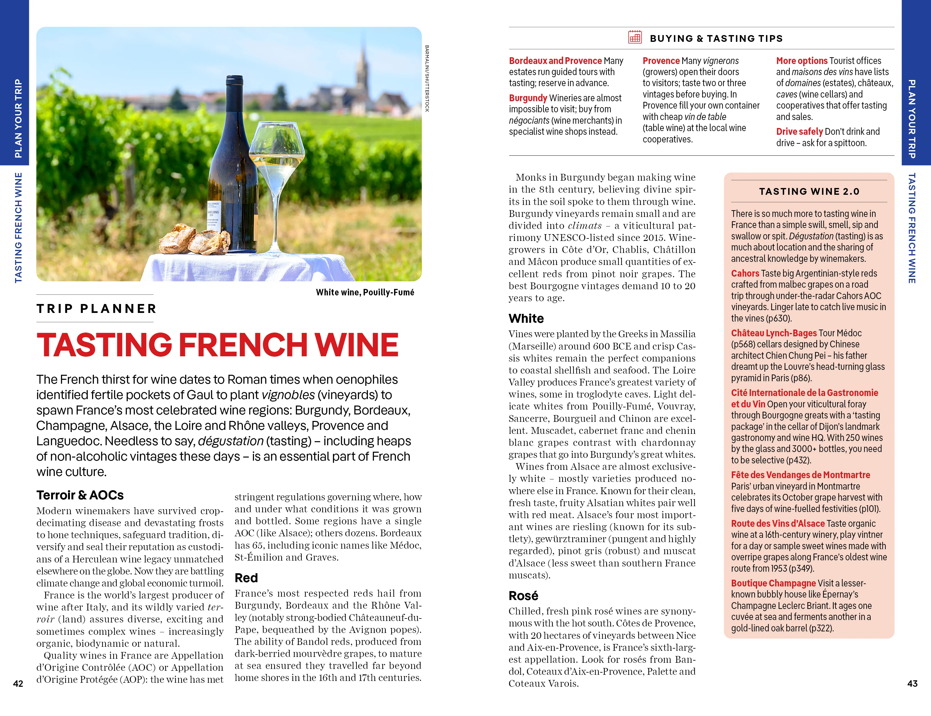 France - Book - Image 8
