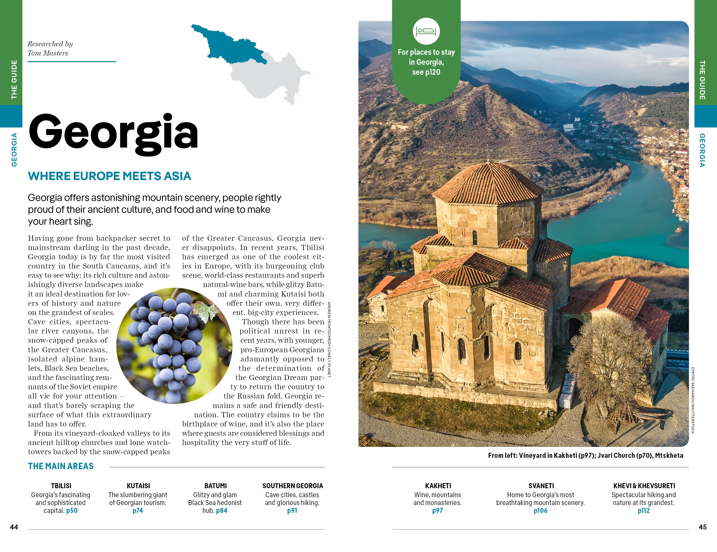 Georgia, Armenia & Azerbaijan - Book + eBook - Image 10