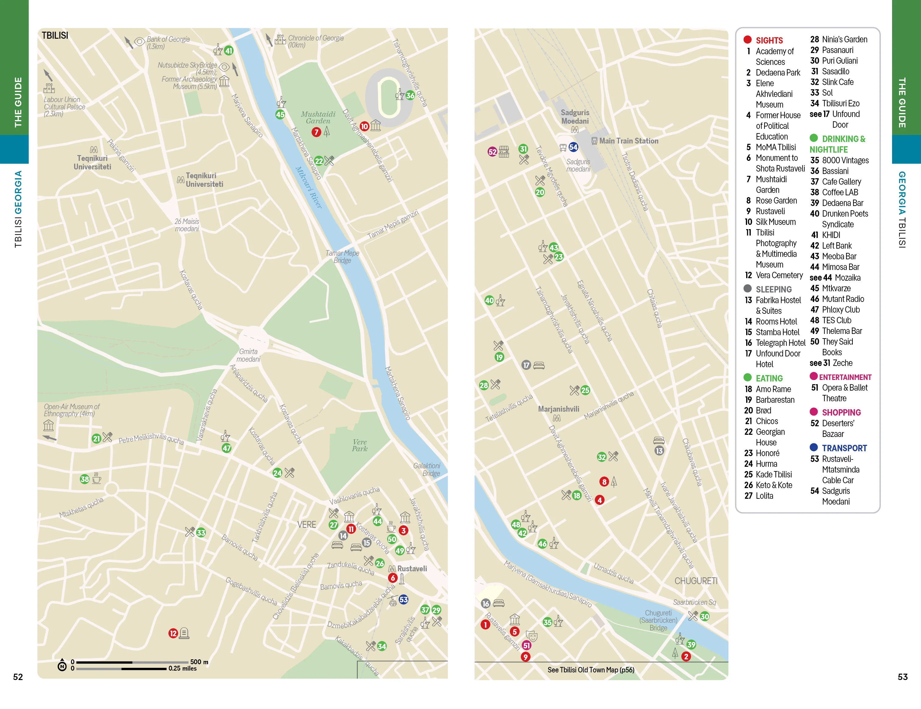 Georgia, Armenia & Azerbaijan - Book + eBook - Image 14