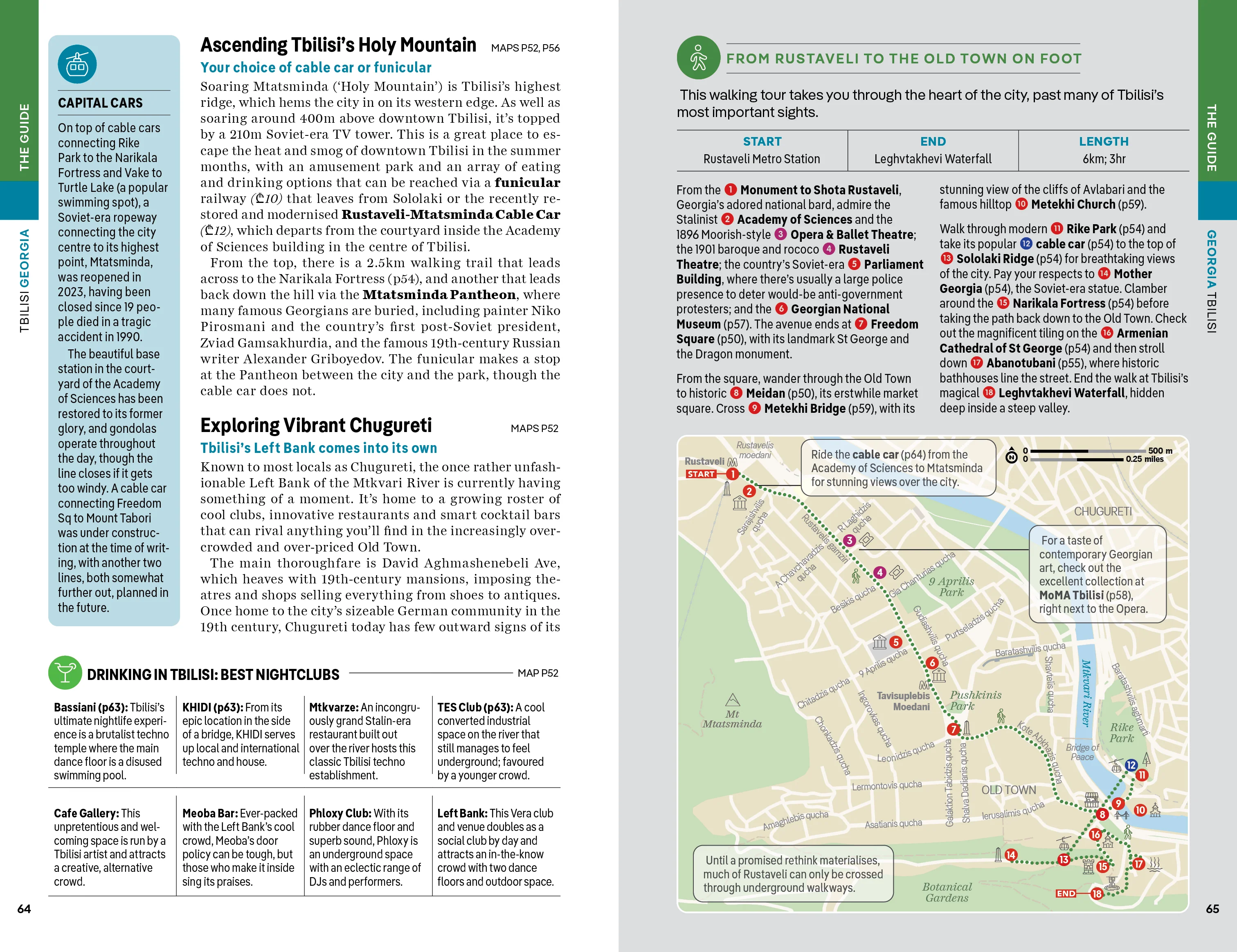Georgia, Armenia & Azerbaijan - Book + eBook - Image 15