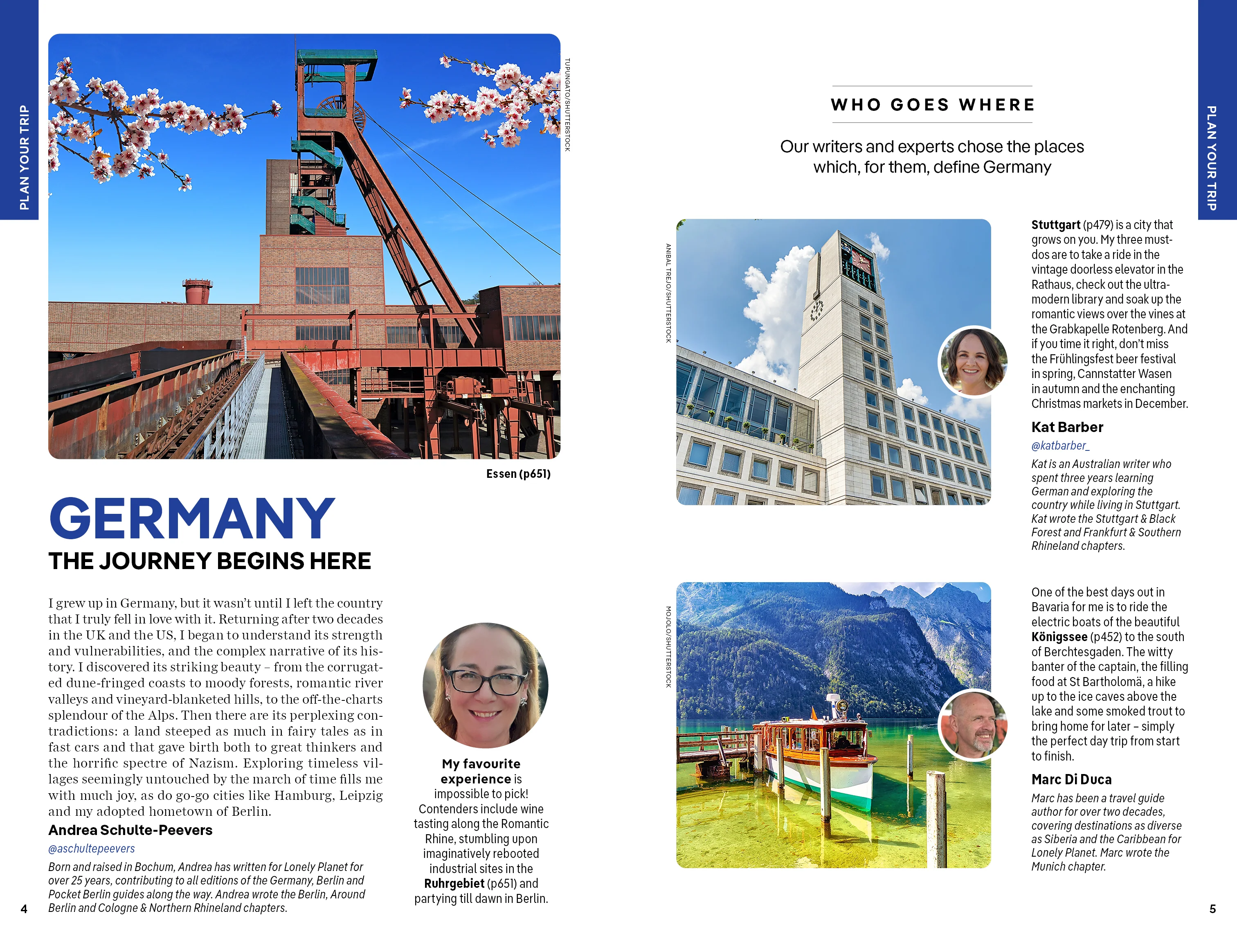 Germany - Book + eBook - Image 2