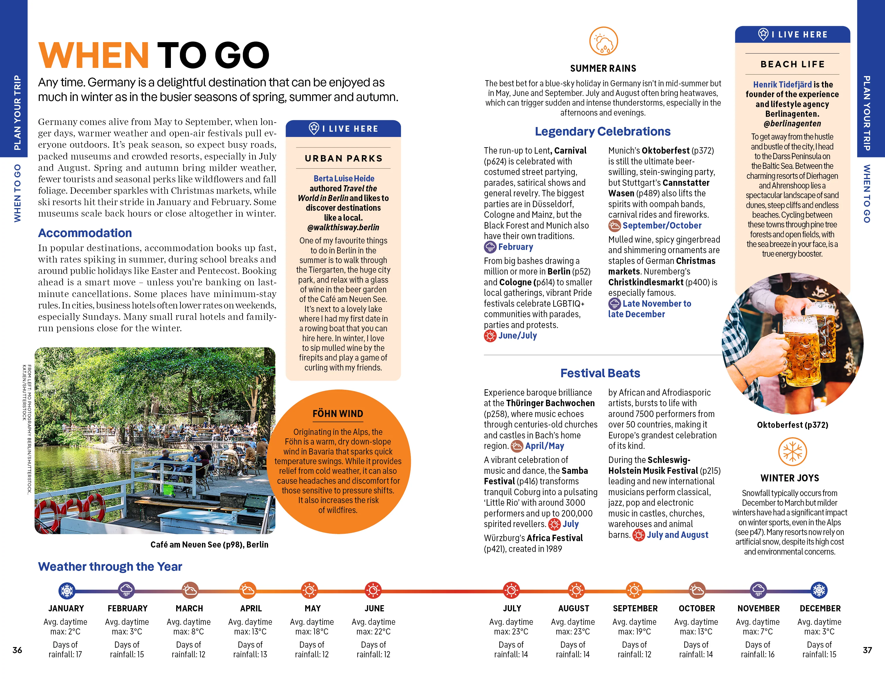 Germany - Book + eBook - Image 6