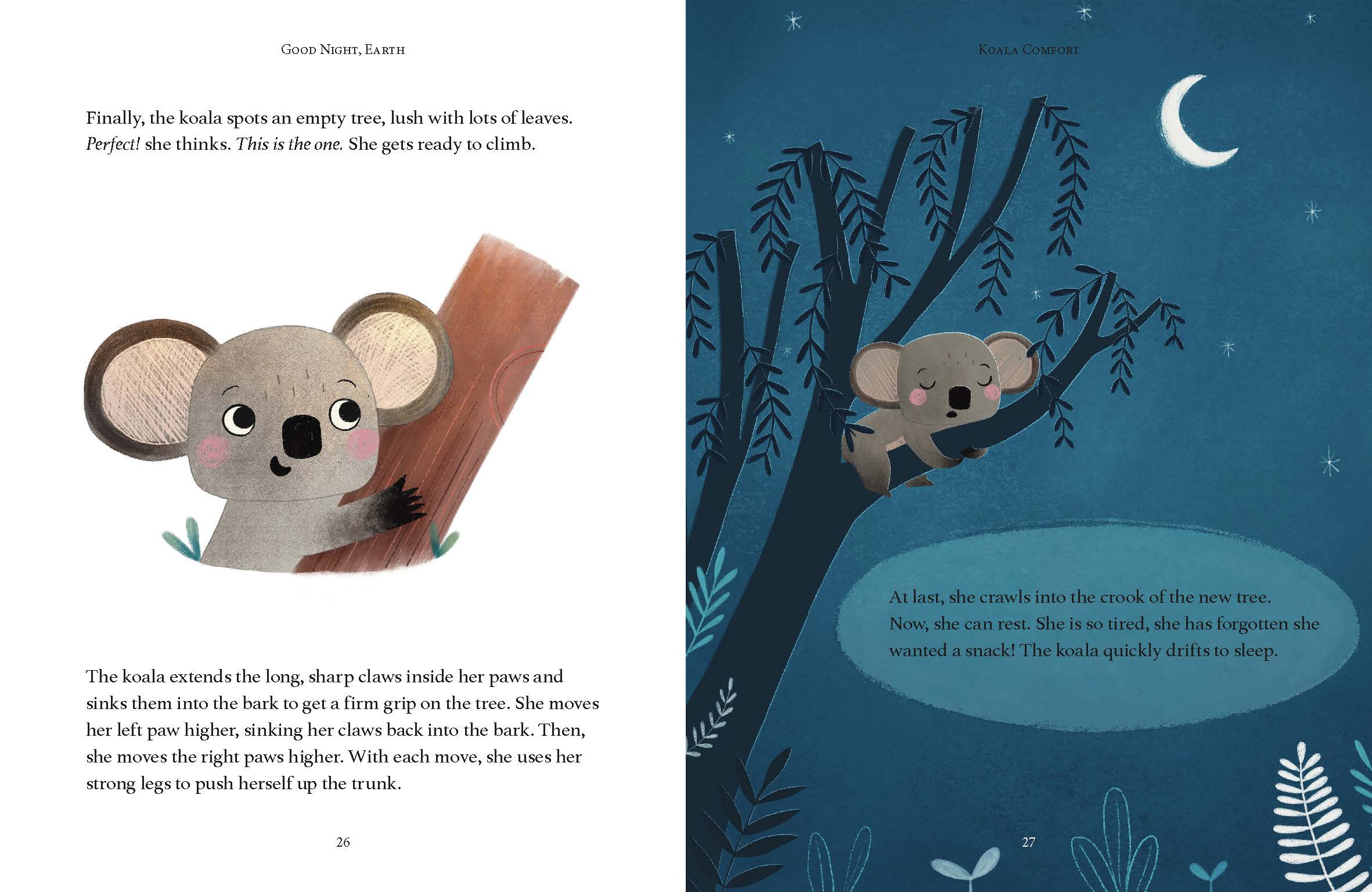 Good Night, Earth - Book - Image 7