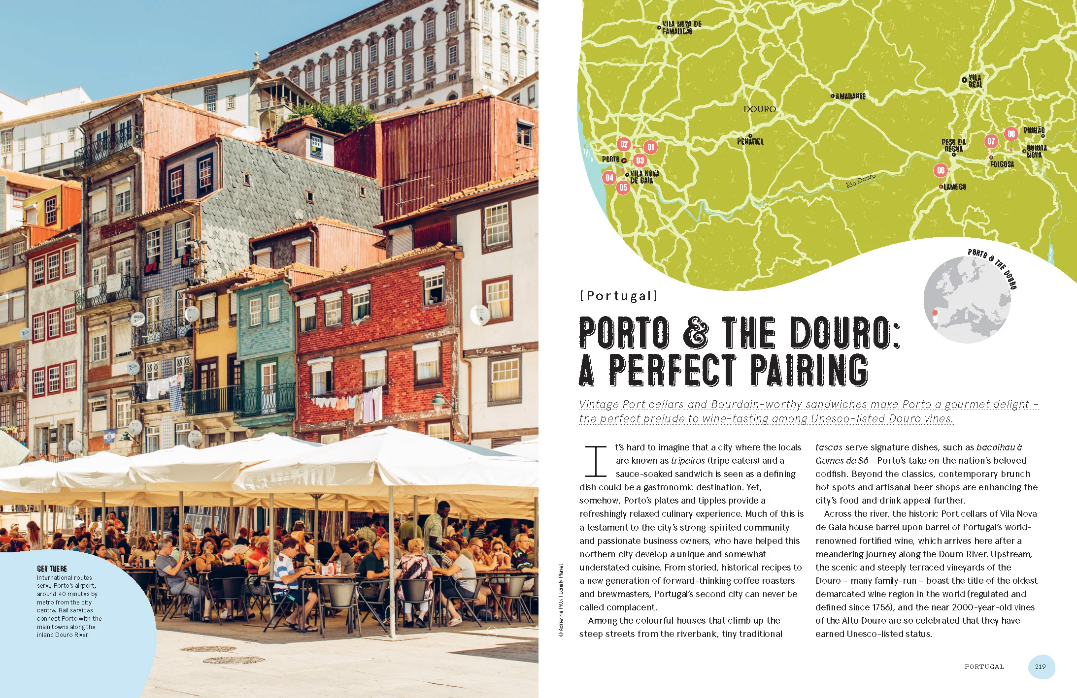 Gourmet Trails - Europe - Image 12