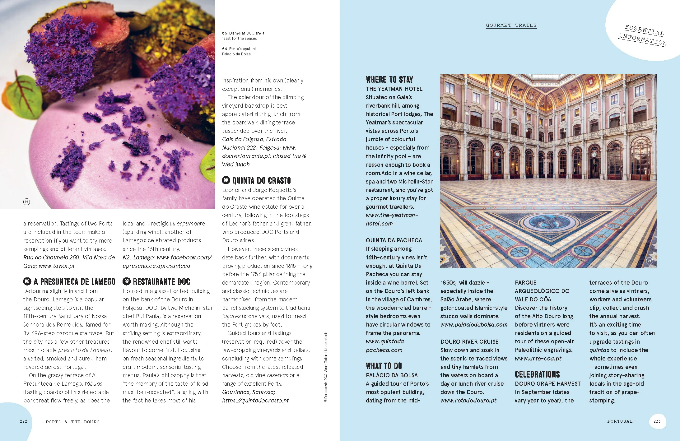Gourmet Trails - Europe - Image 14