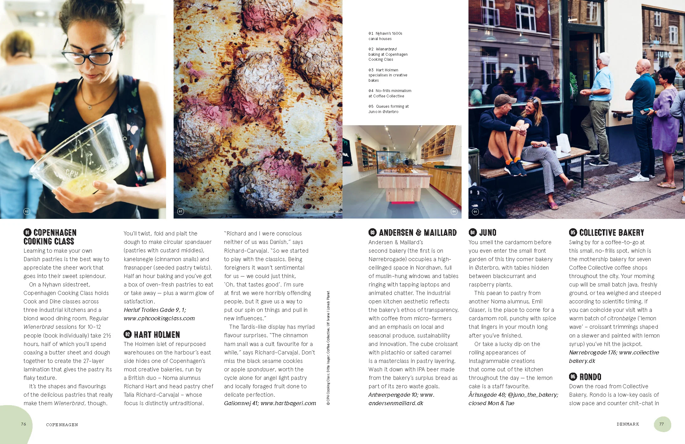 Gourmet Trails - Europe - Image 4