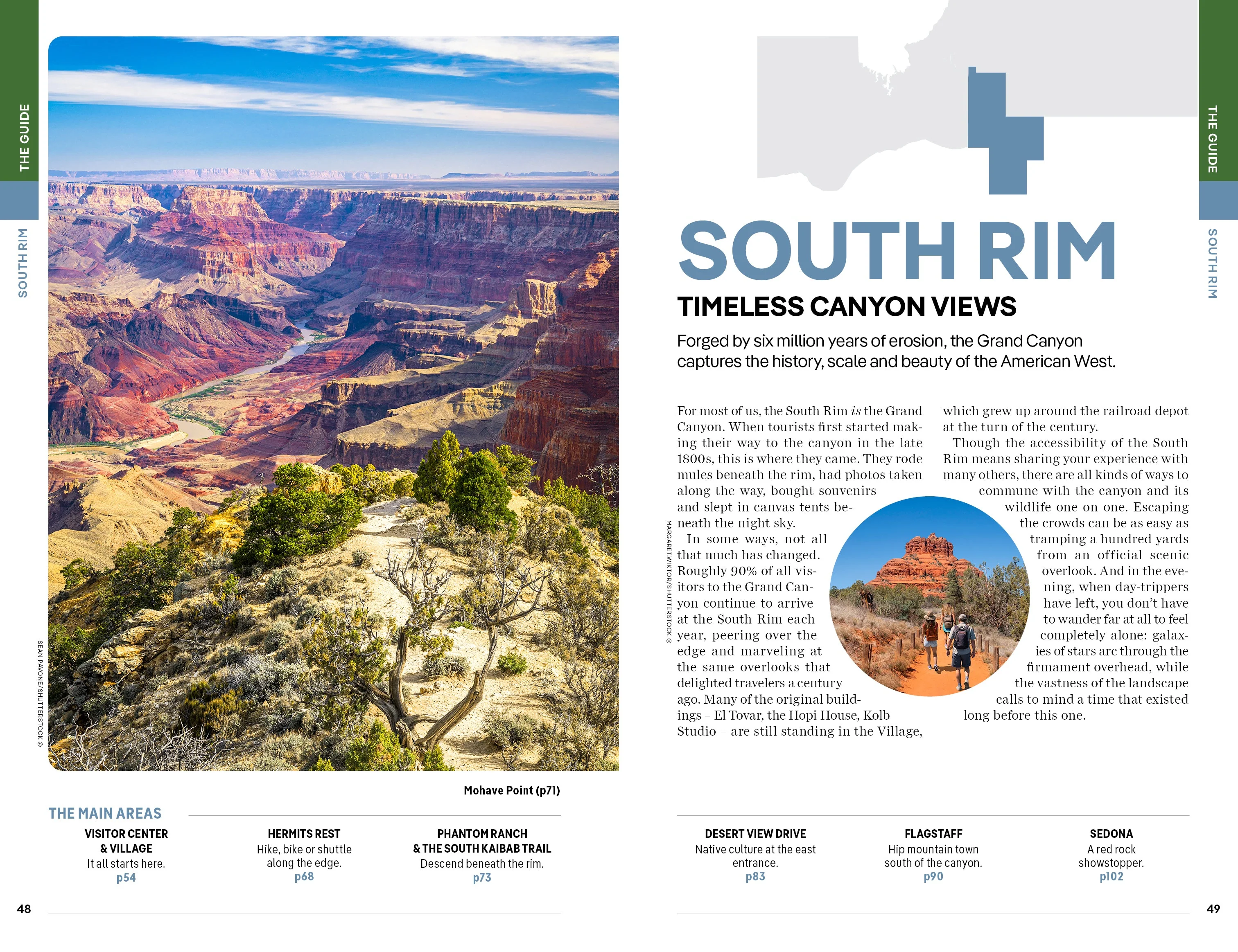 Grand Canyon National Park - Book - Image 10