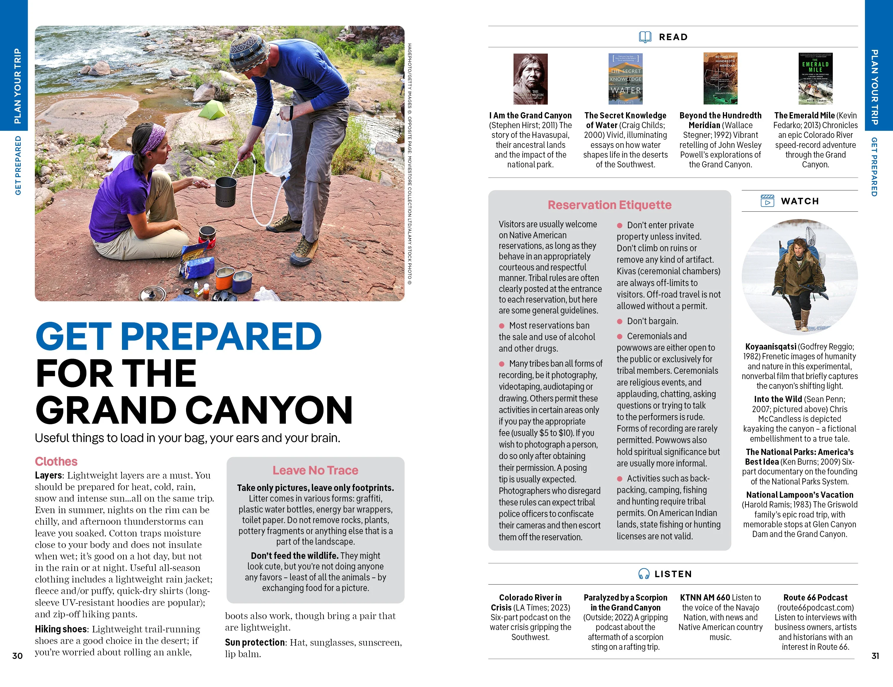 Grand Canyon National Park - Book + eBook - Image 6