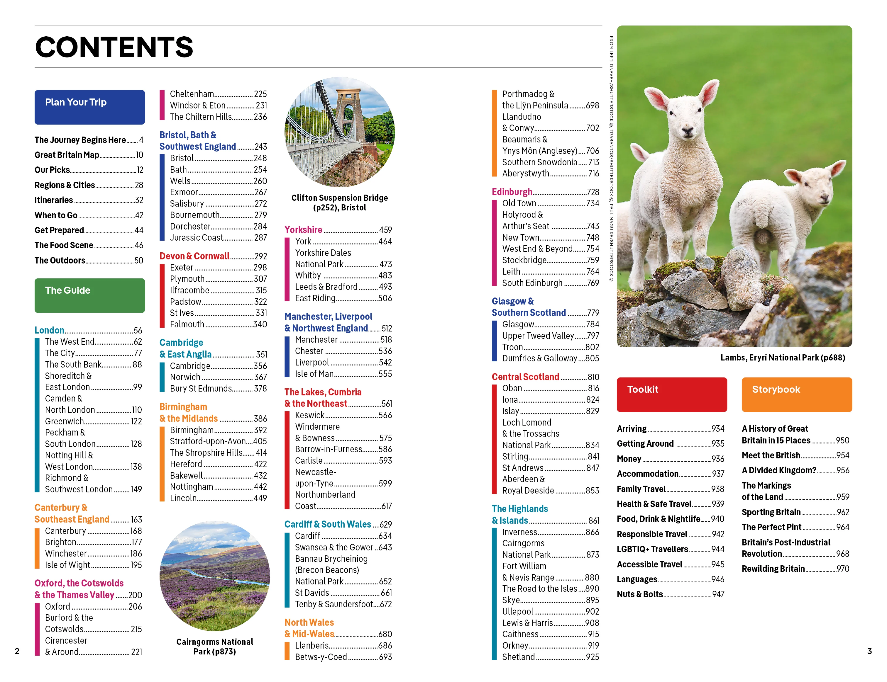 Great Britain - Book + eBook - Image 2