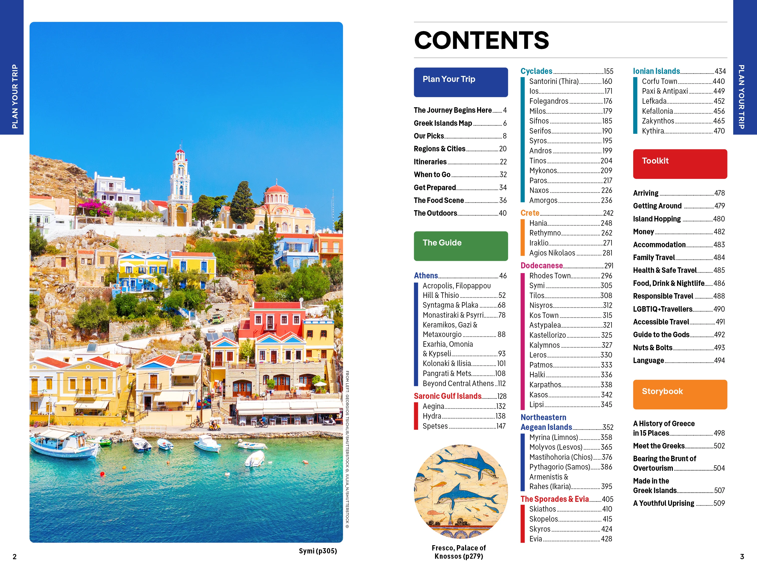 Greek Islands - Book - Image 2