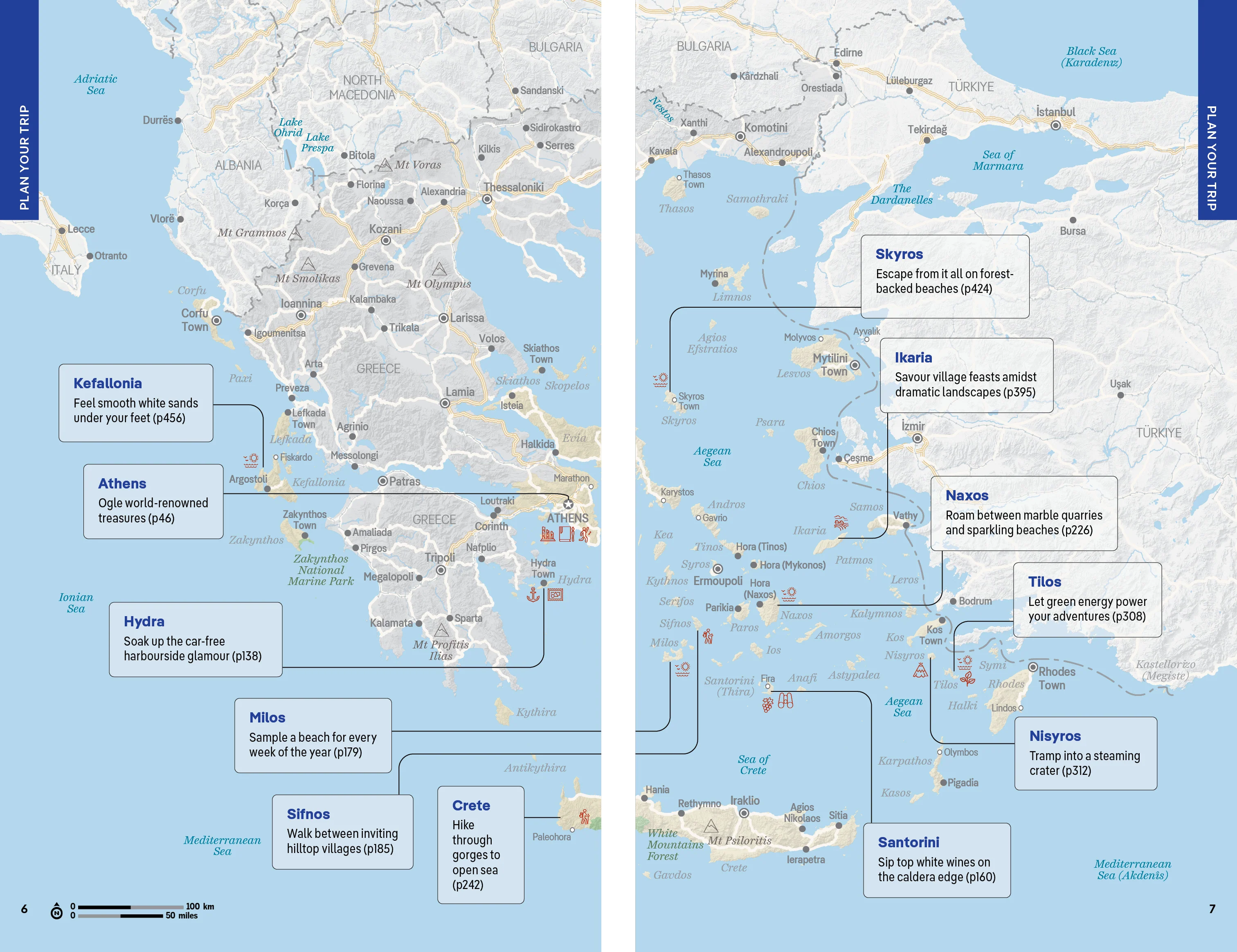 Greek Islands - Book - Image 4