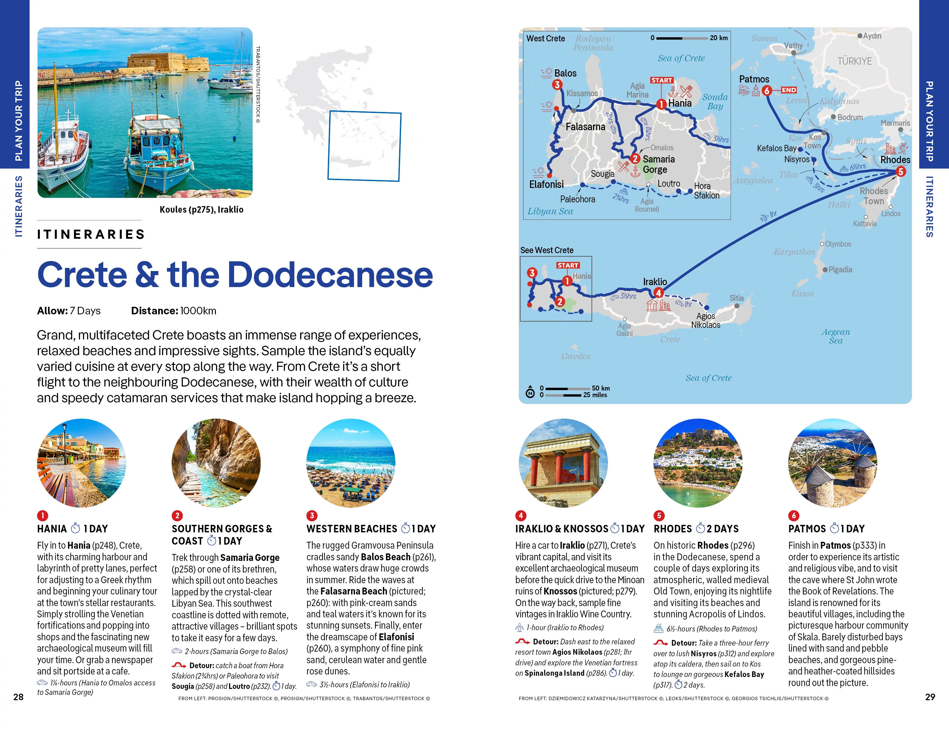 Greek Islands - Book - Image 6