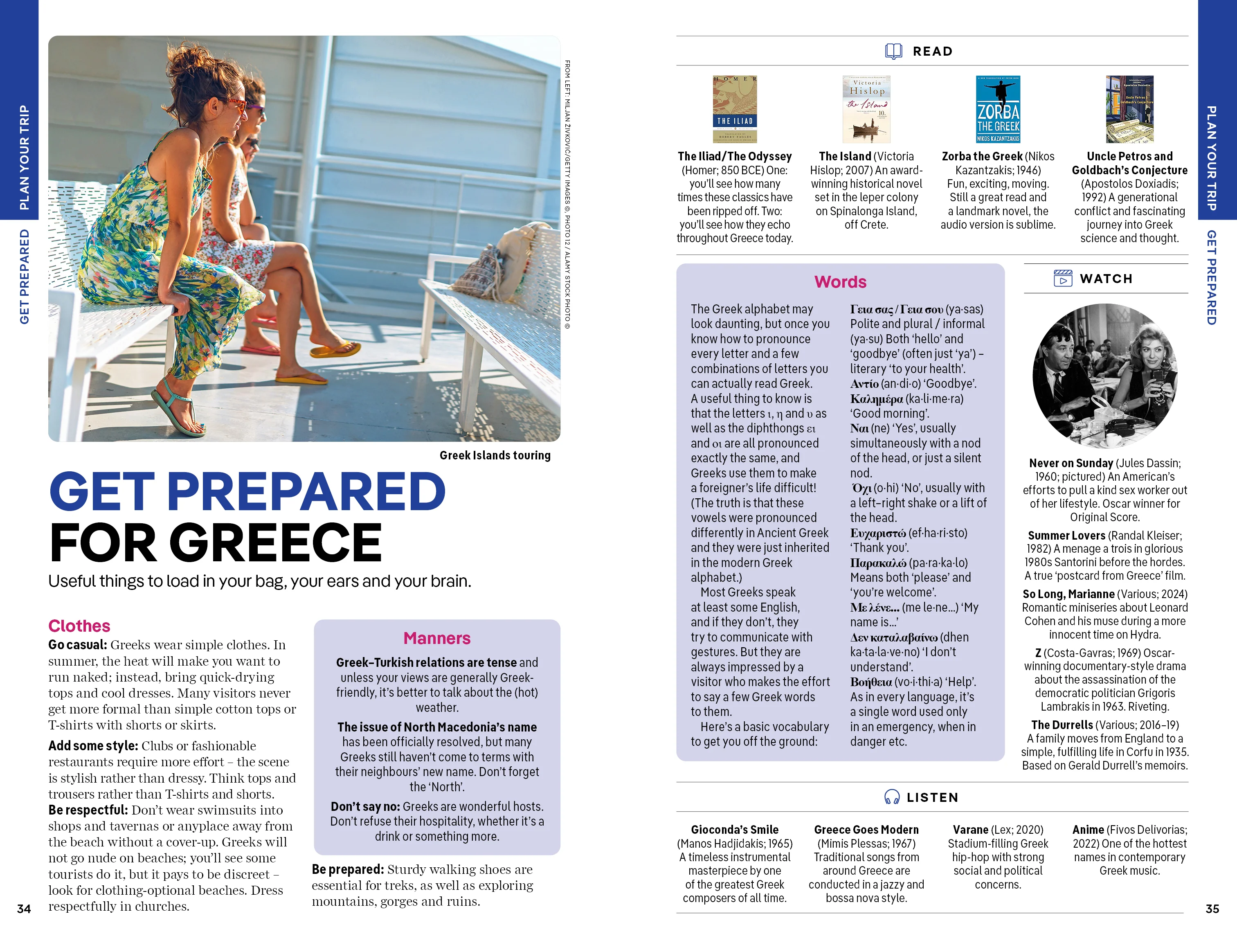 Greek Islands - Book - Image 8
