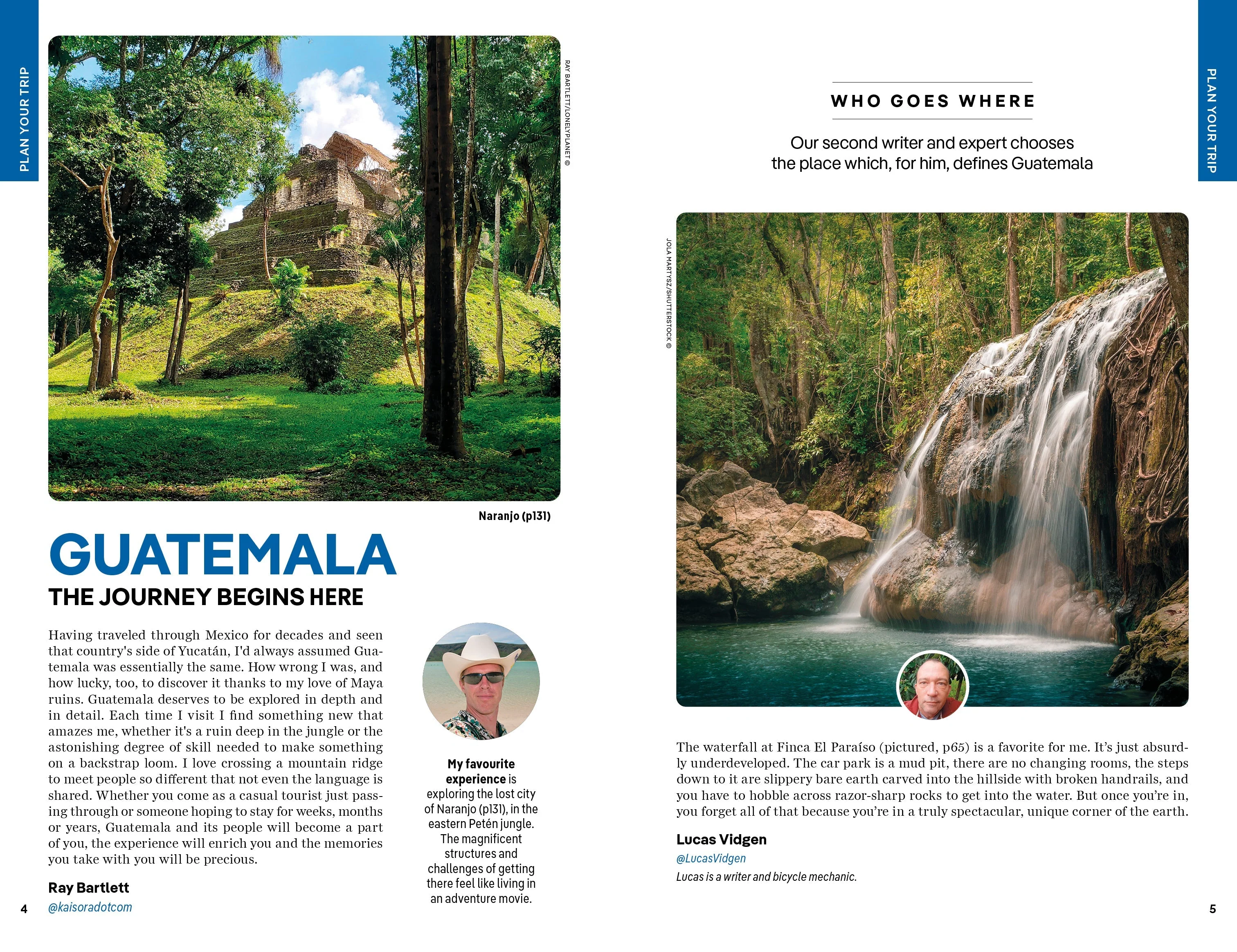 Guatemala - Book + eBook - Image 3