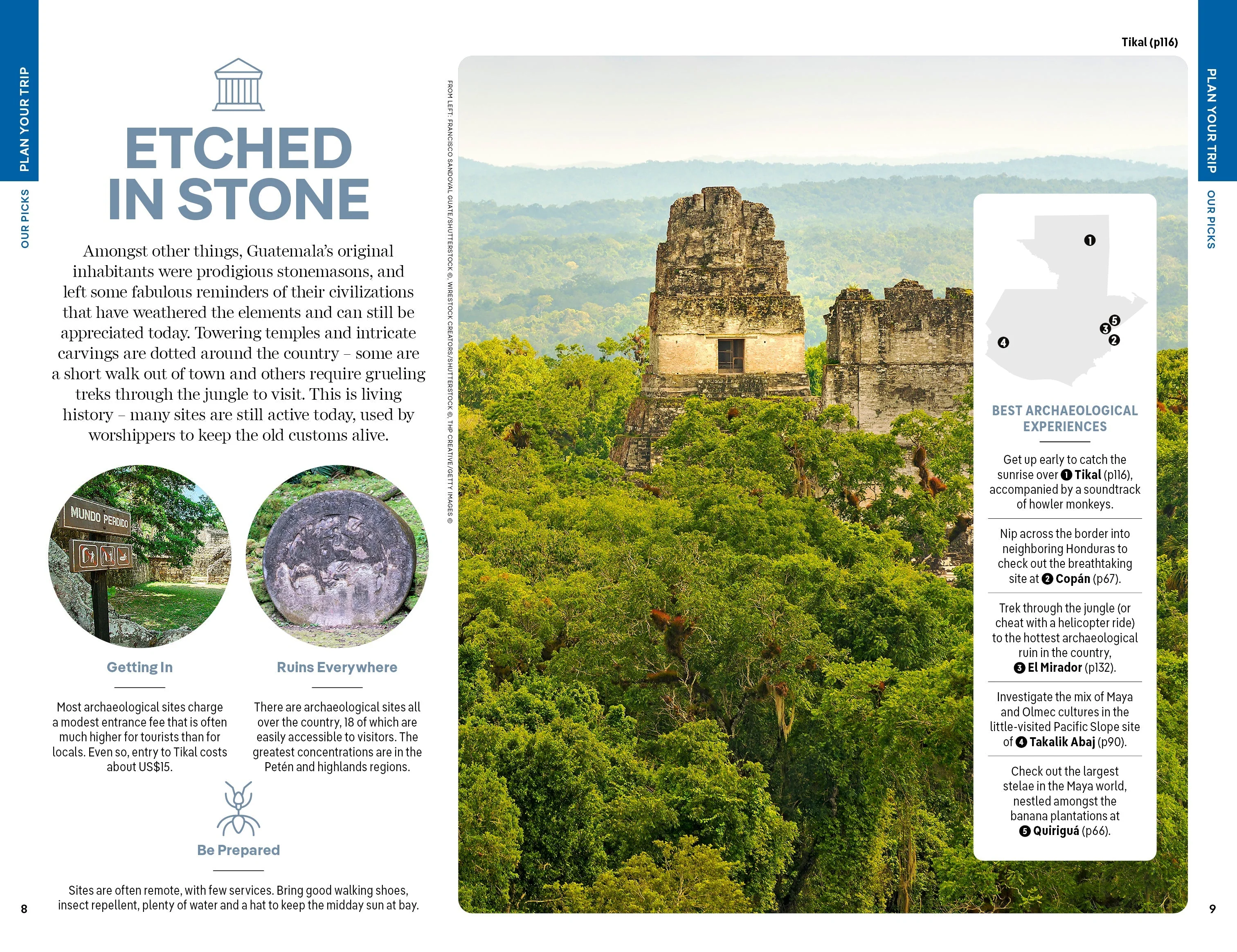 Guatemala - Book + eBook - Image 5