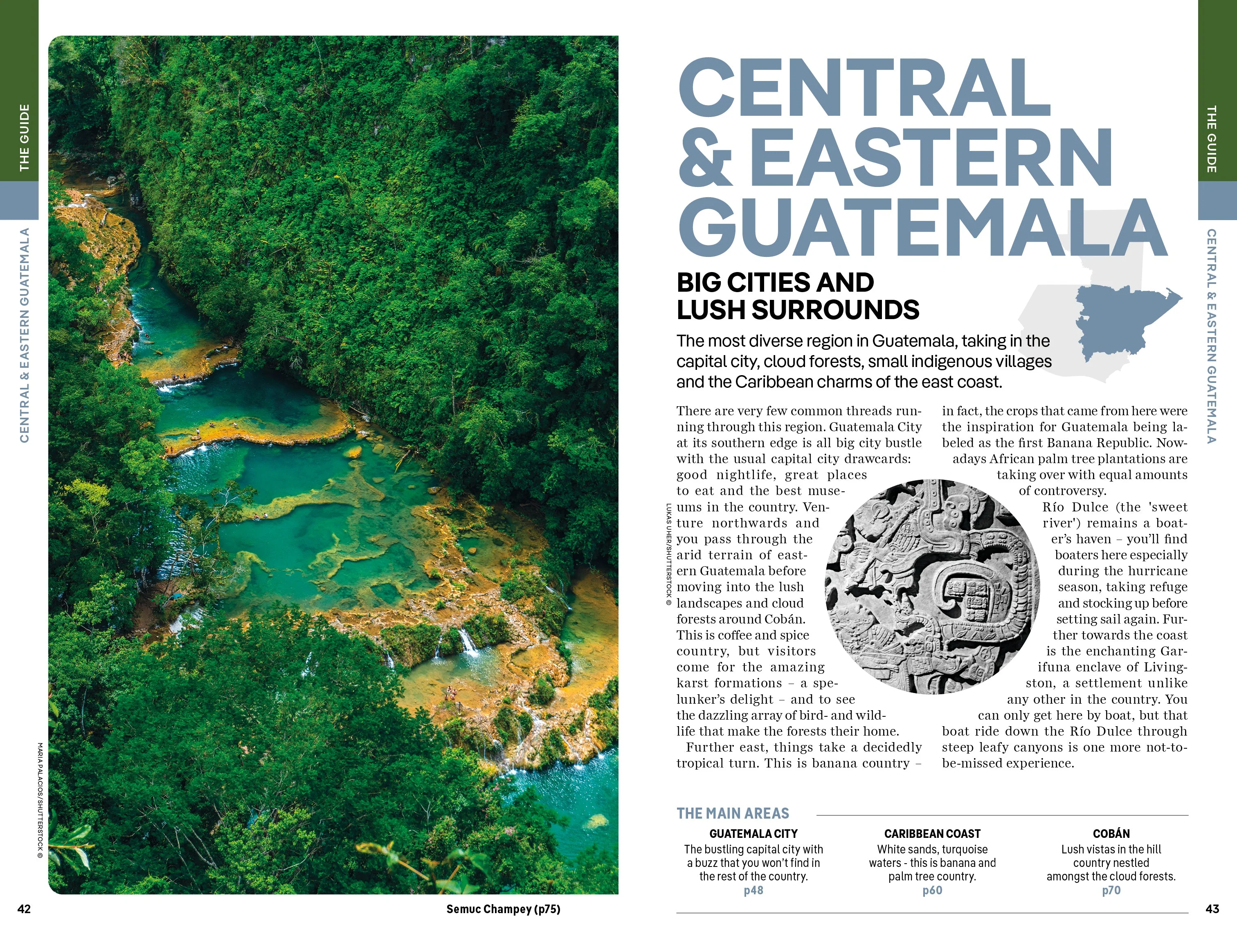 Guatemala - Image 11