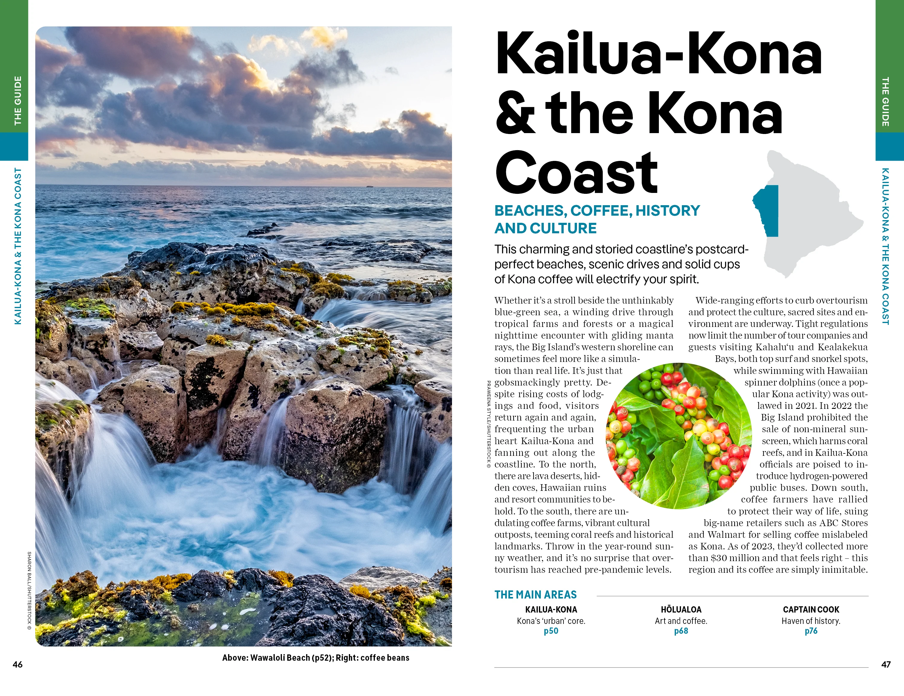 Hawaii the Big Island - Book + eBook - Image 12