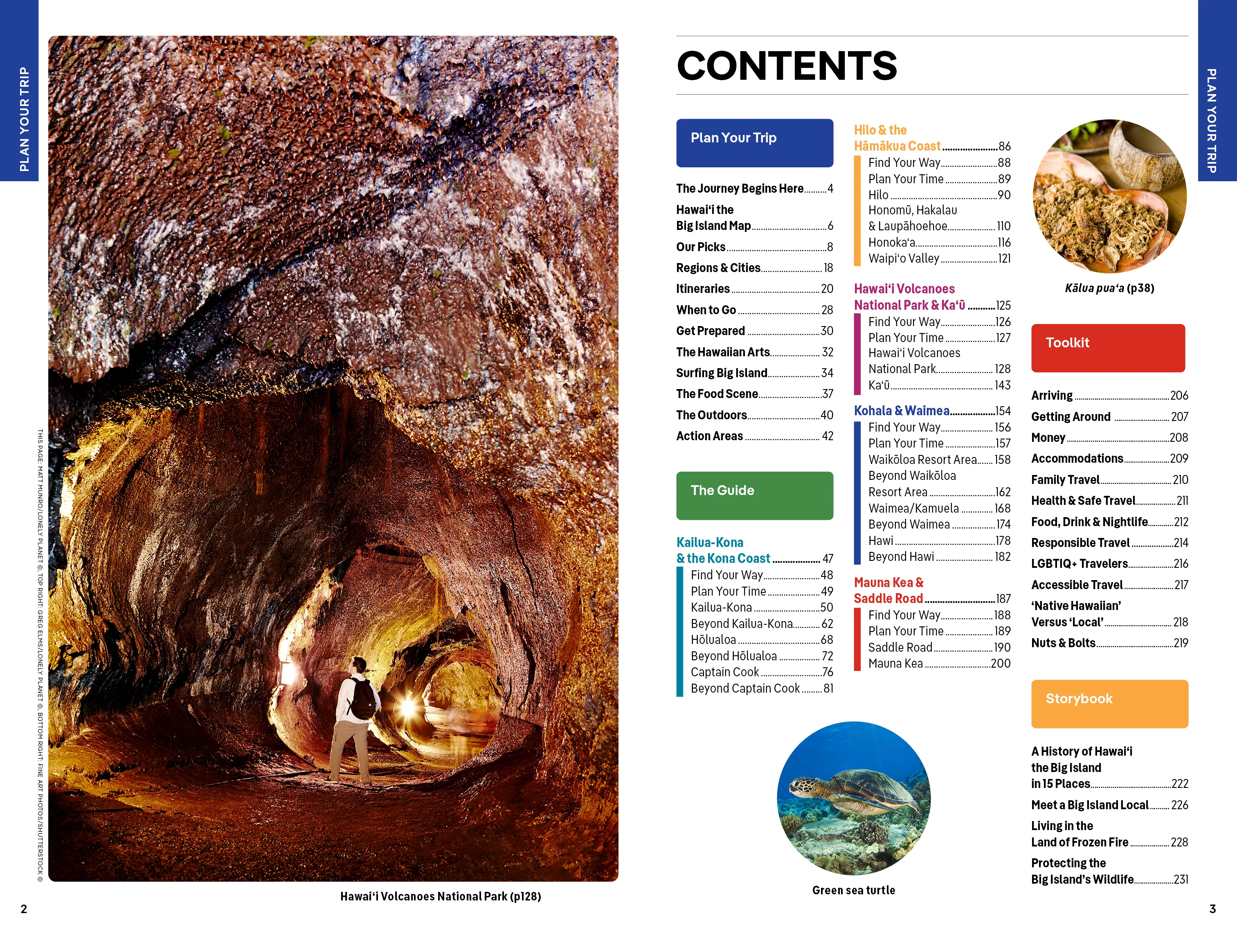 Hawaii the Big Island - Book + eBook - Image 2