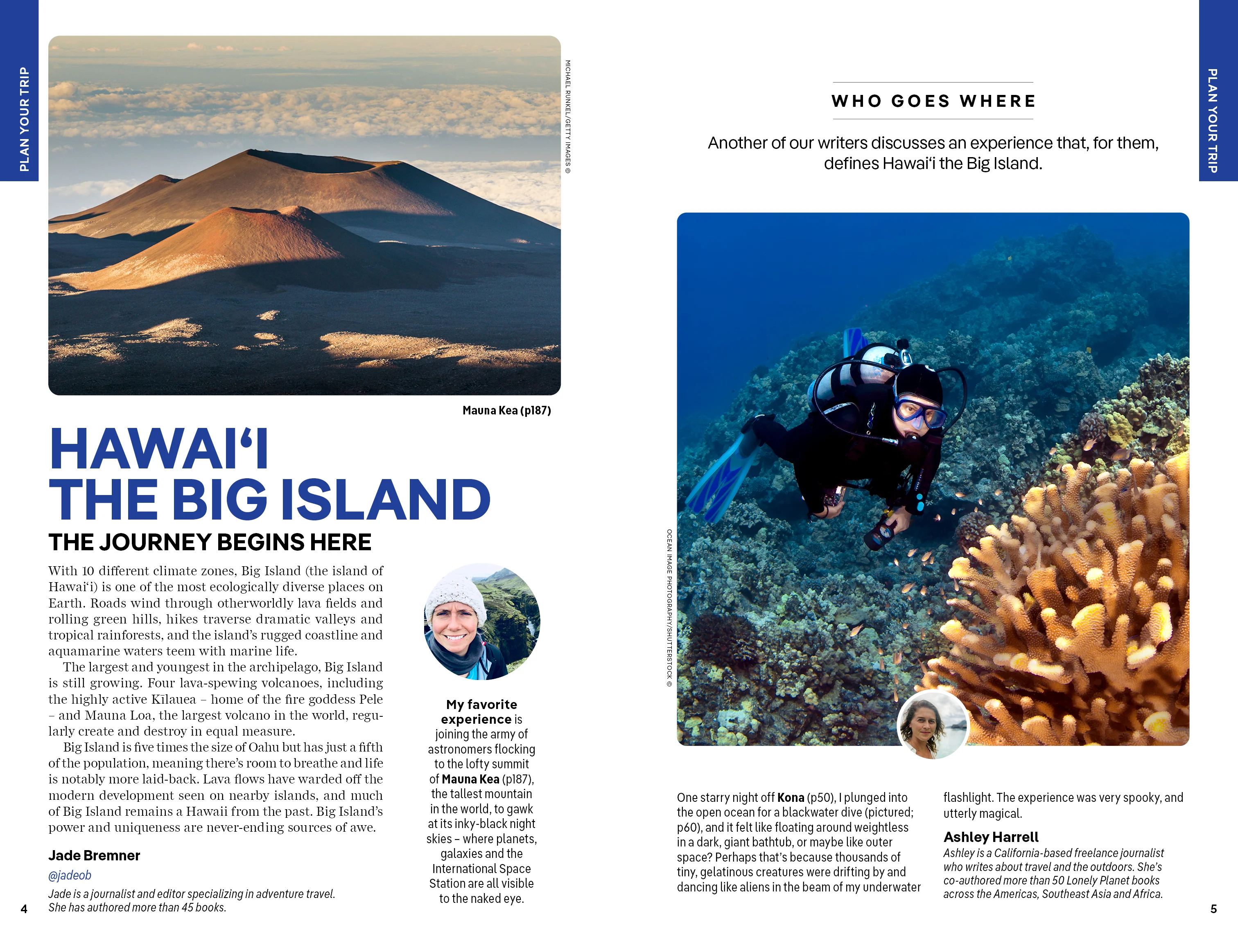 Hawaii the Big Island - Book + eBook - Image 3