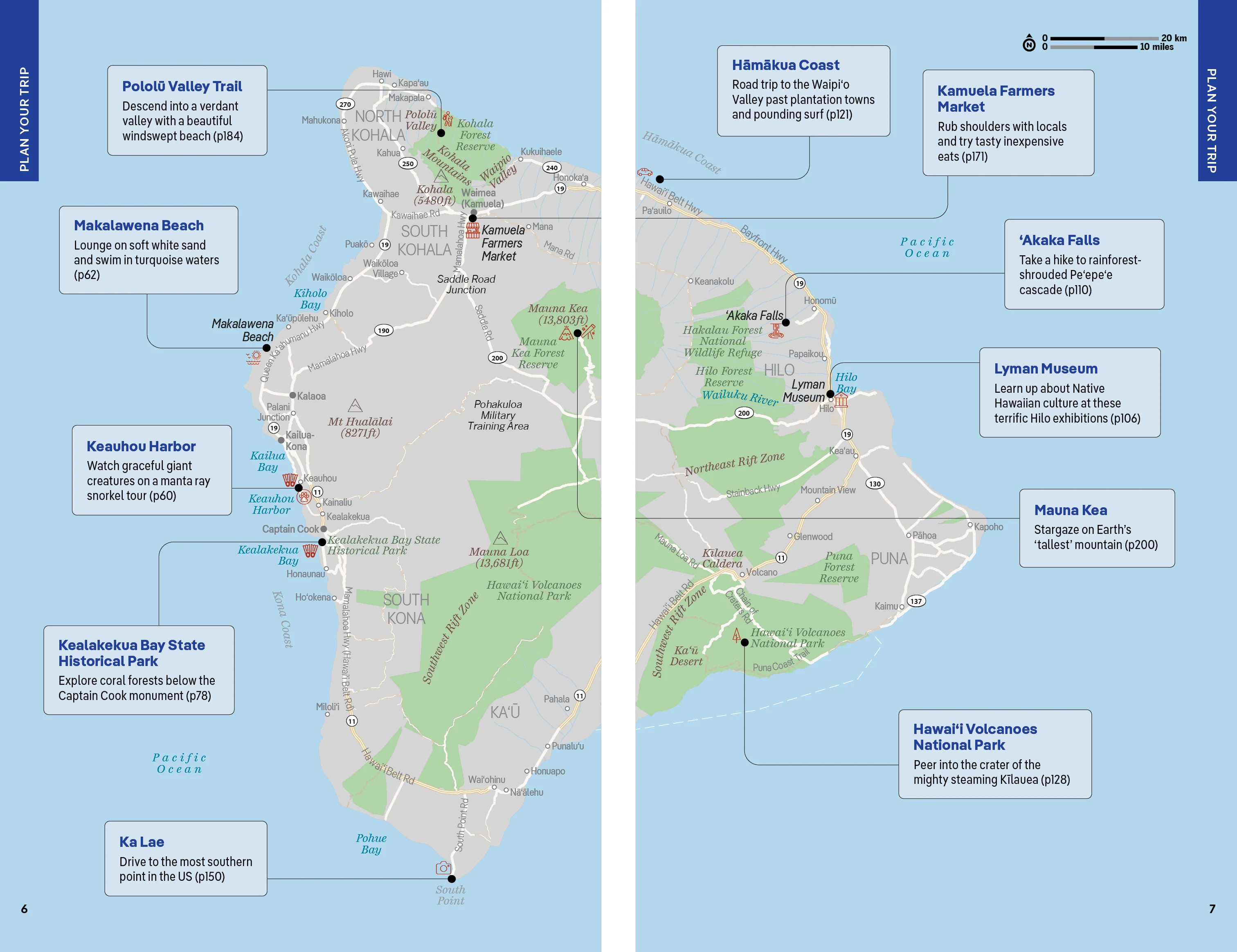 Hawaii the Big Island - Book + eBook - Image 4