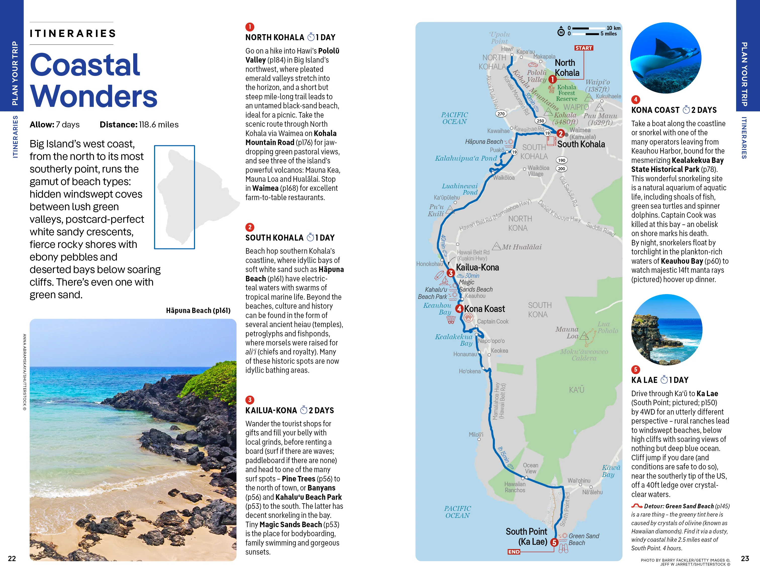 Hawaii the Big Island - Book + eBook - Image 6